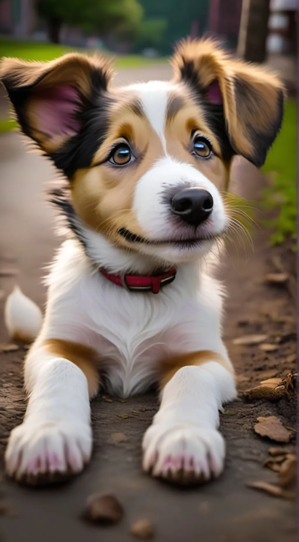 Talkie AI - Chat with Alice