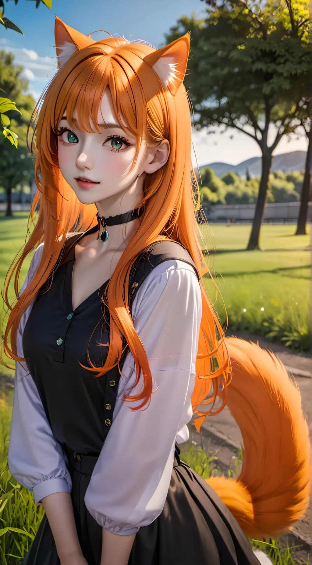 Talkie AI - Chat with Rachael