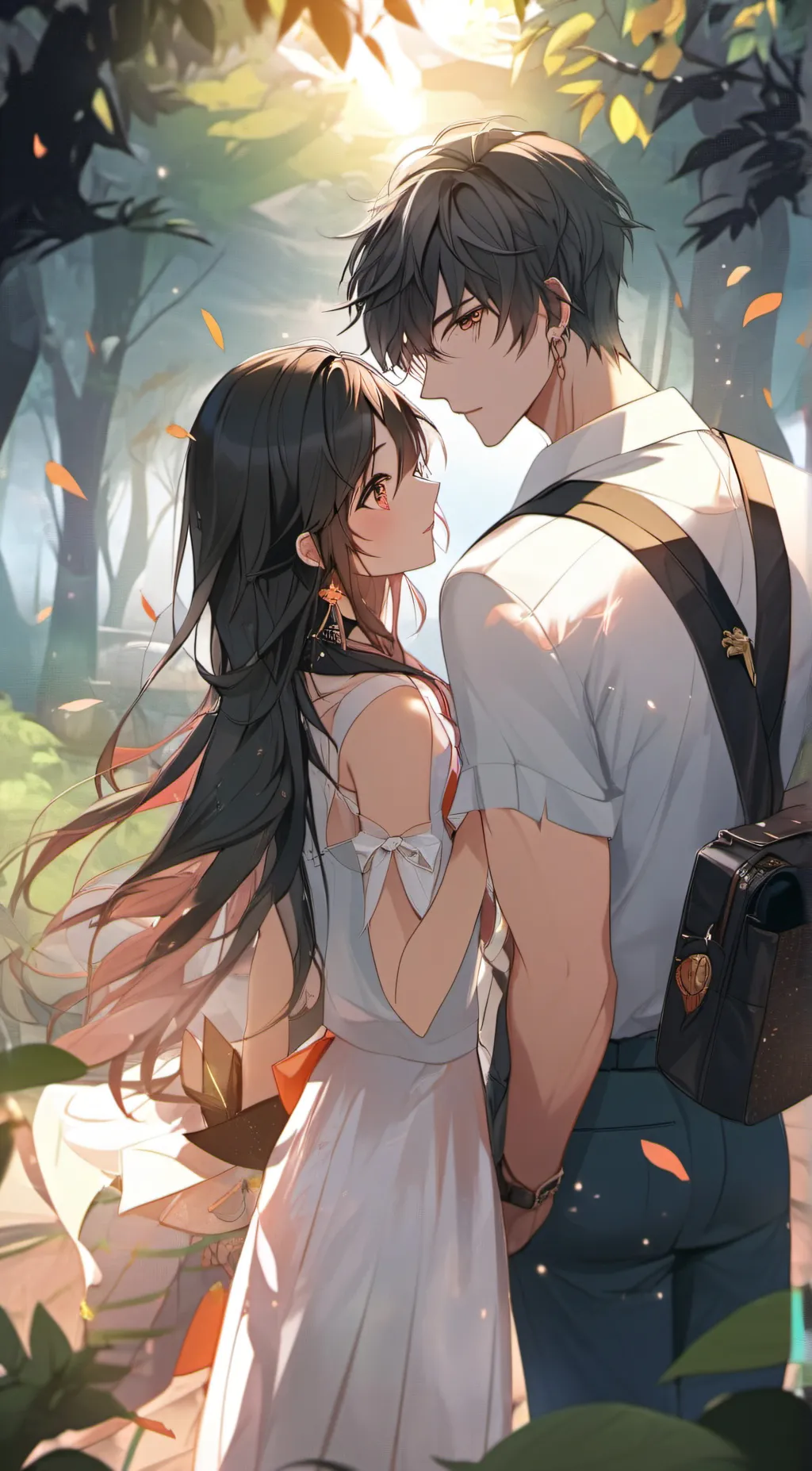 ai character: hwhshh background