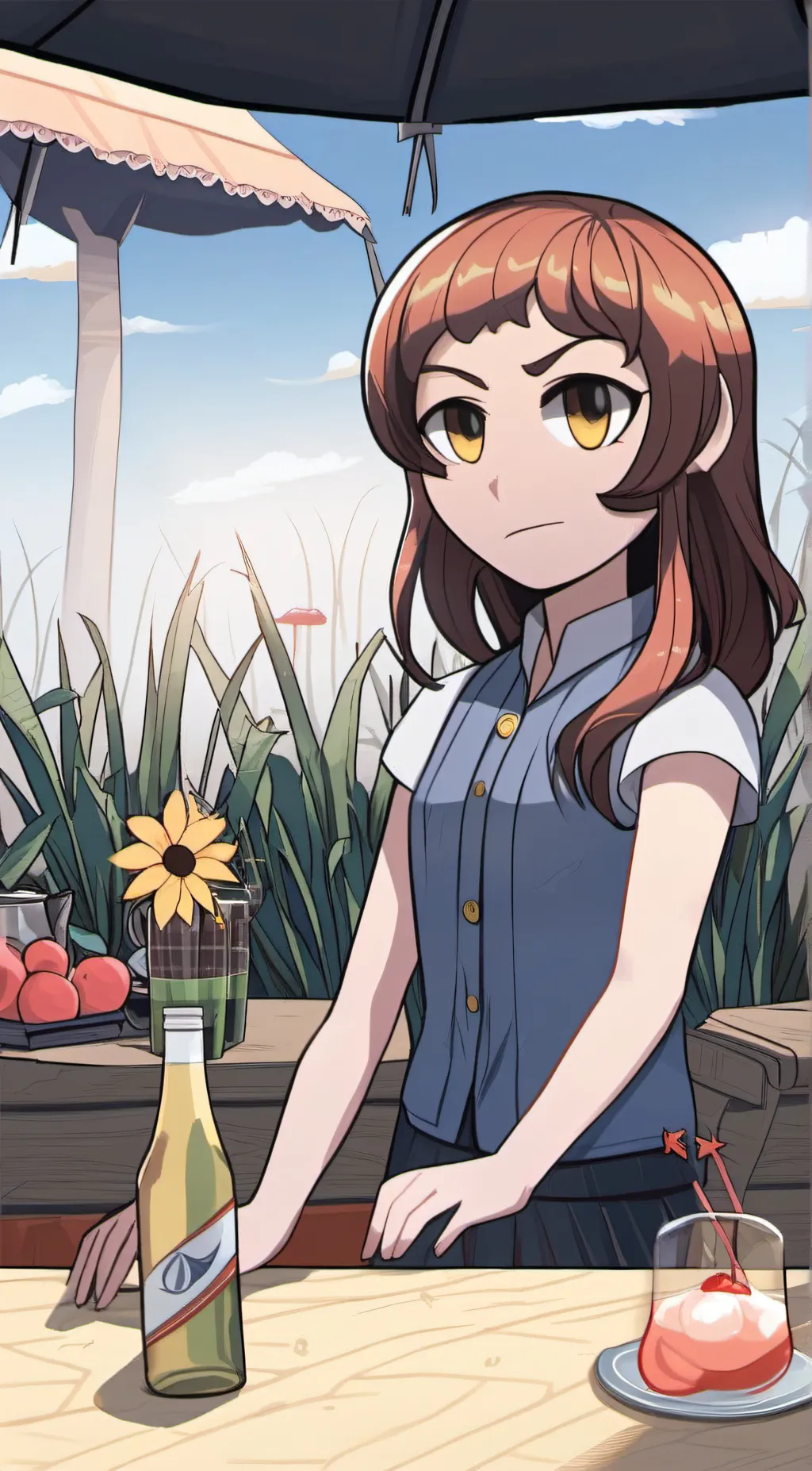 ai character: jax (tadc) background