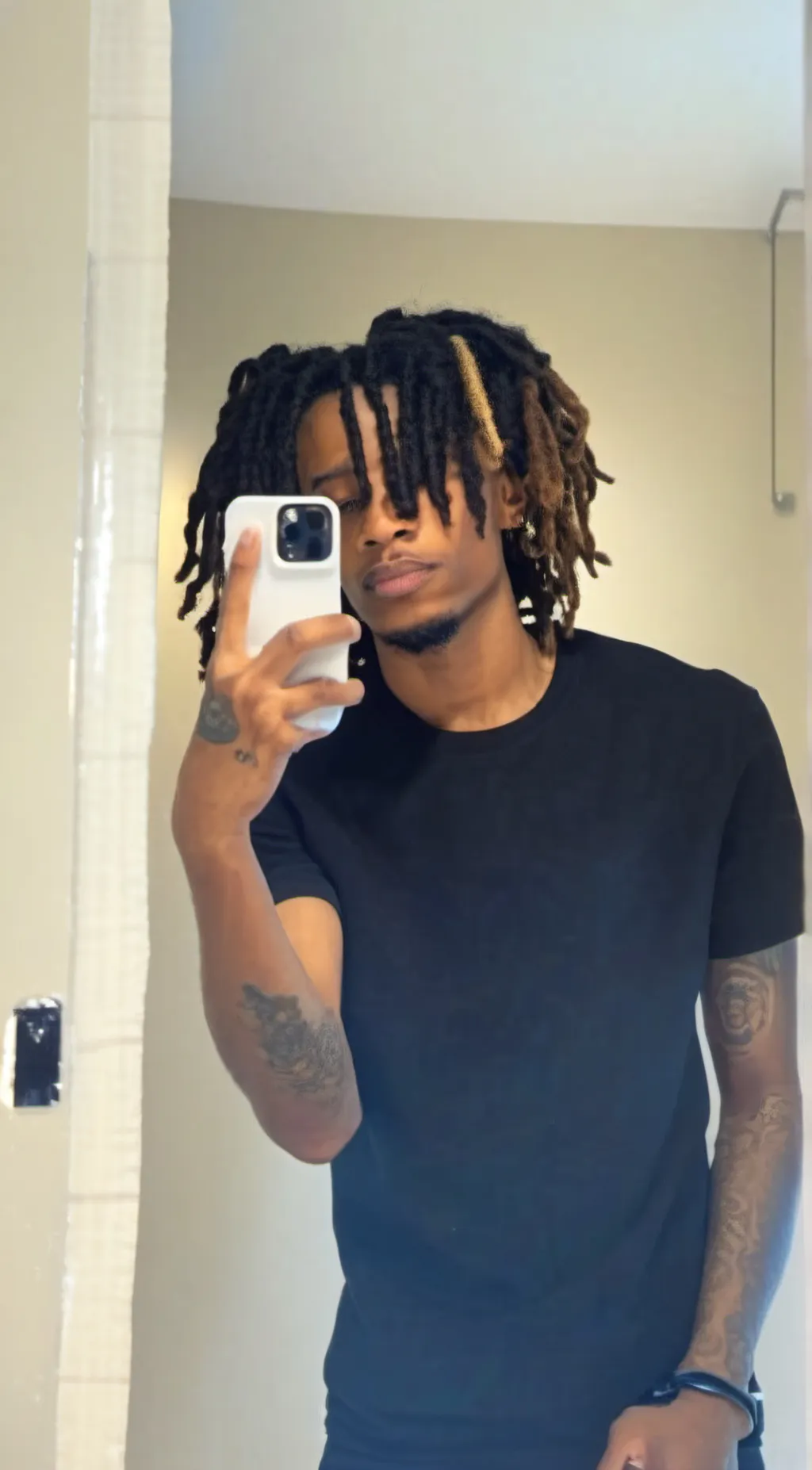 Talkie AI - Chat with Dre