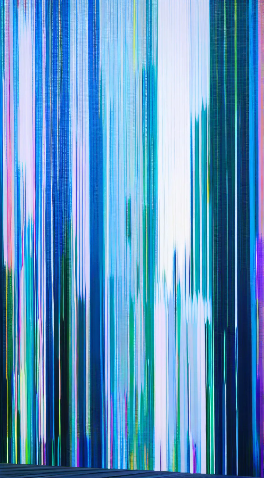 ai character: ANY SONG.  background