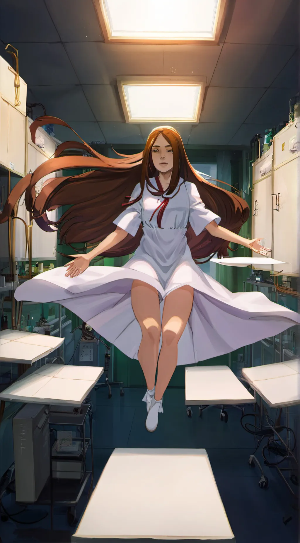 Talkie AI - Chat with Sophia