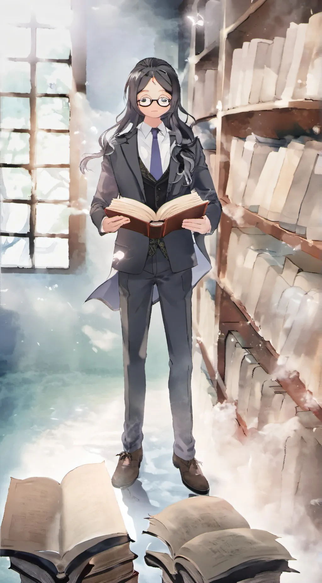 Talkie AI - Chat with Summer