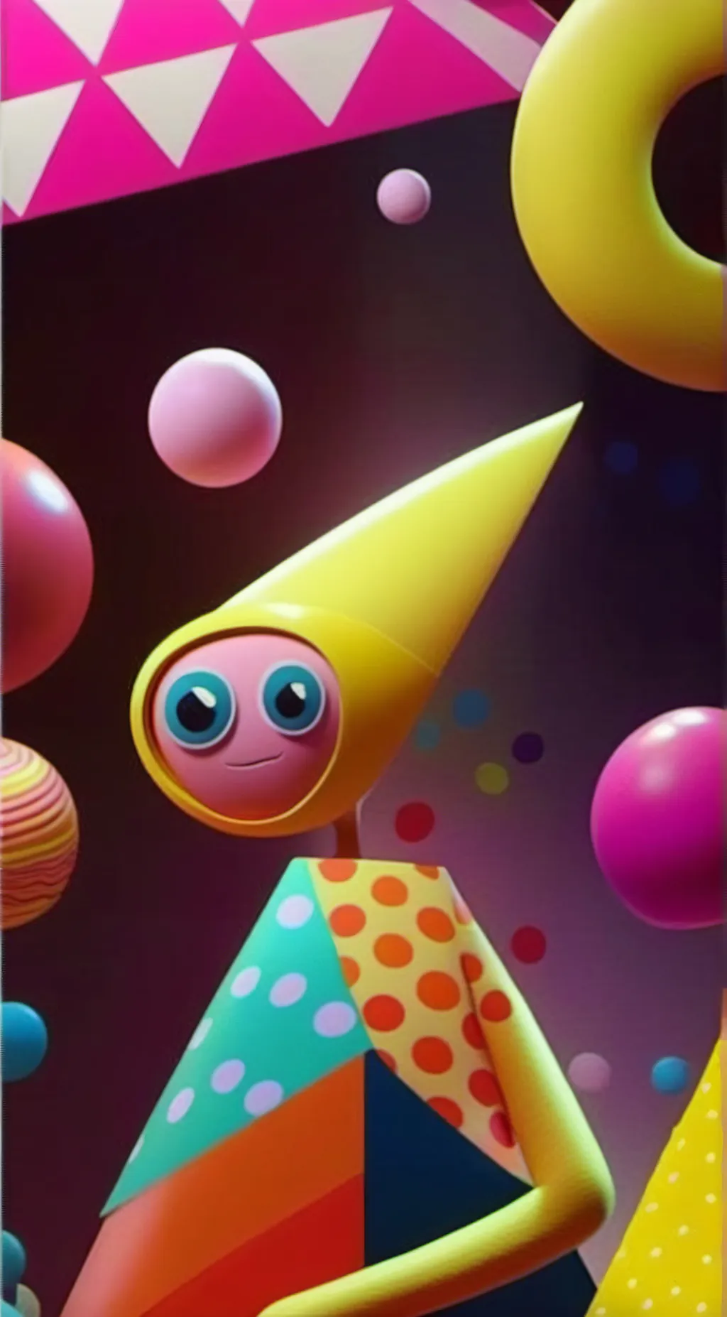 Talkie AI - Chat with zooble