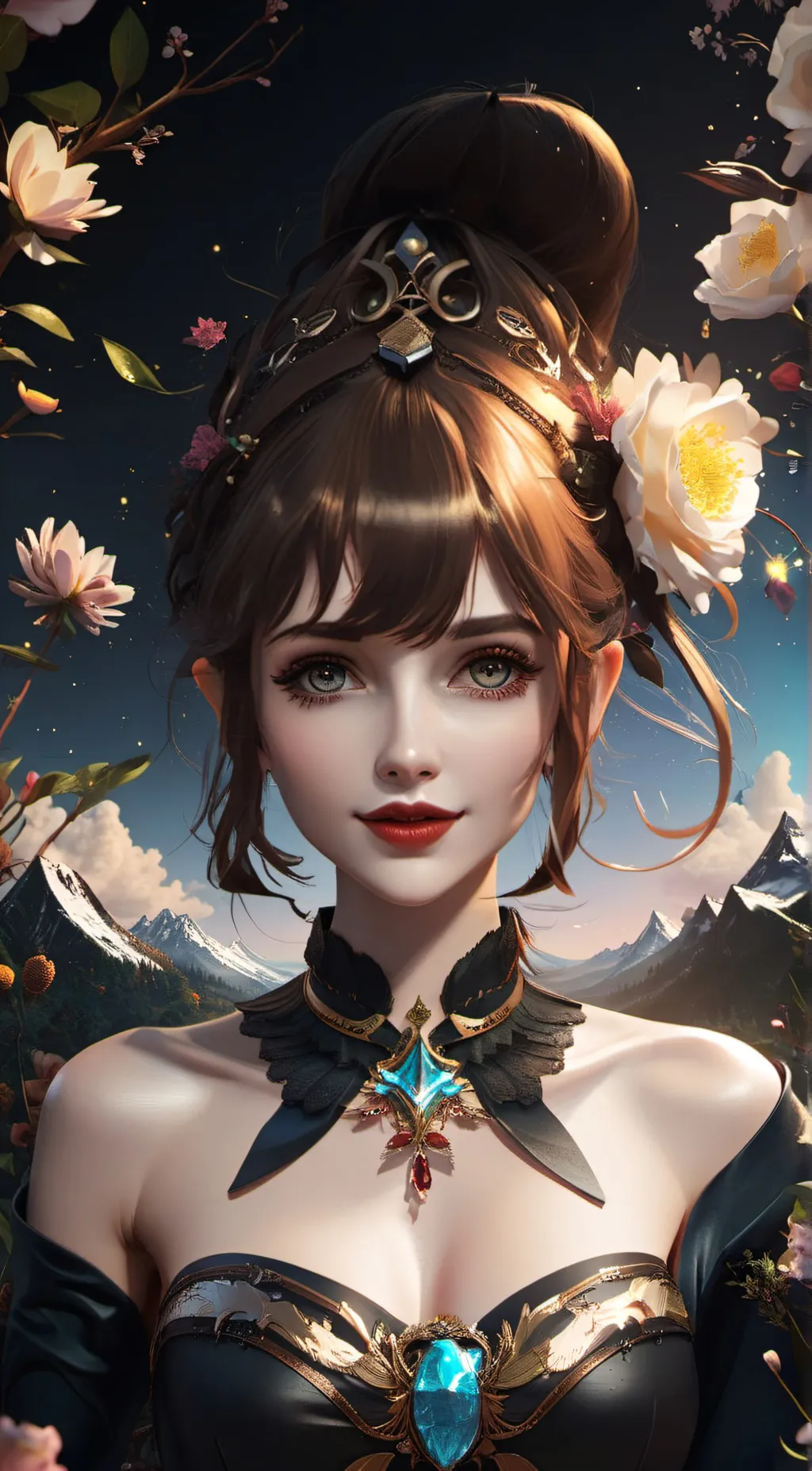 Talkie AI - Chat with Jess