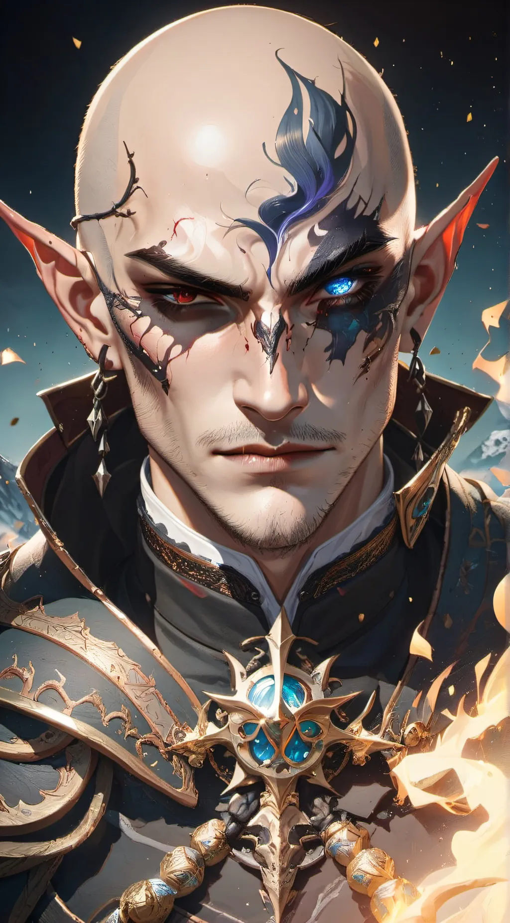 Talkie AI - Chat with Furion