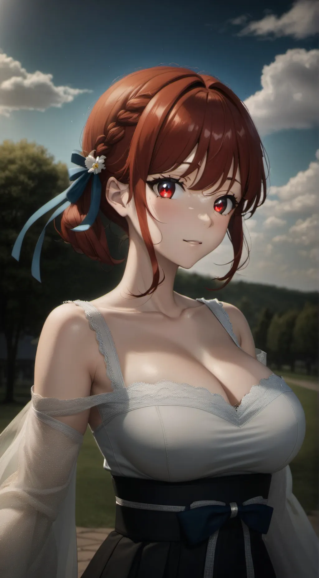 Talkie AI - Chat with ann