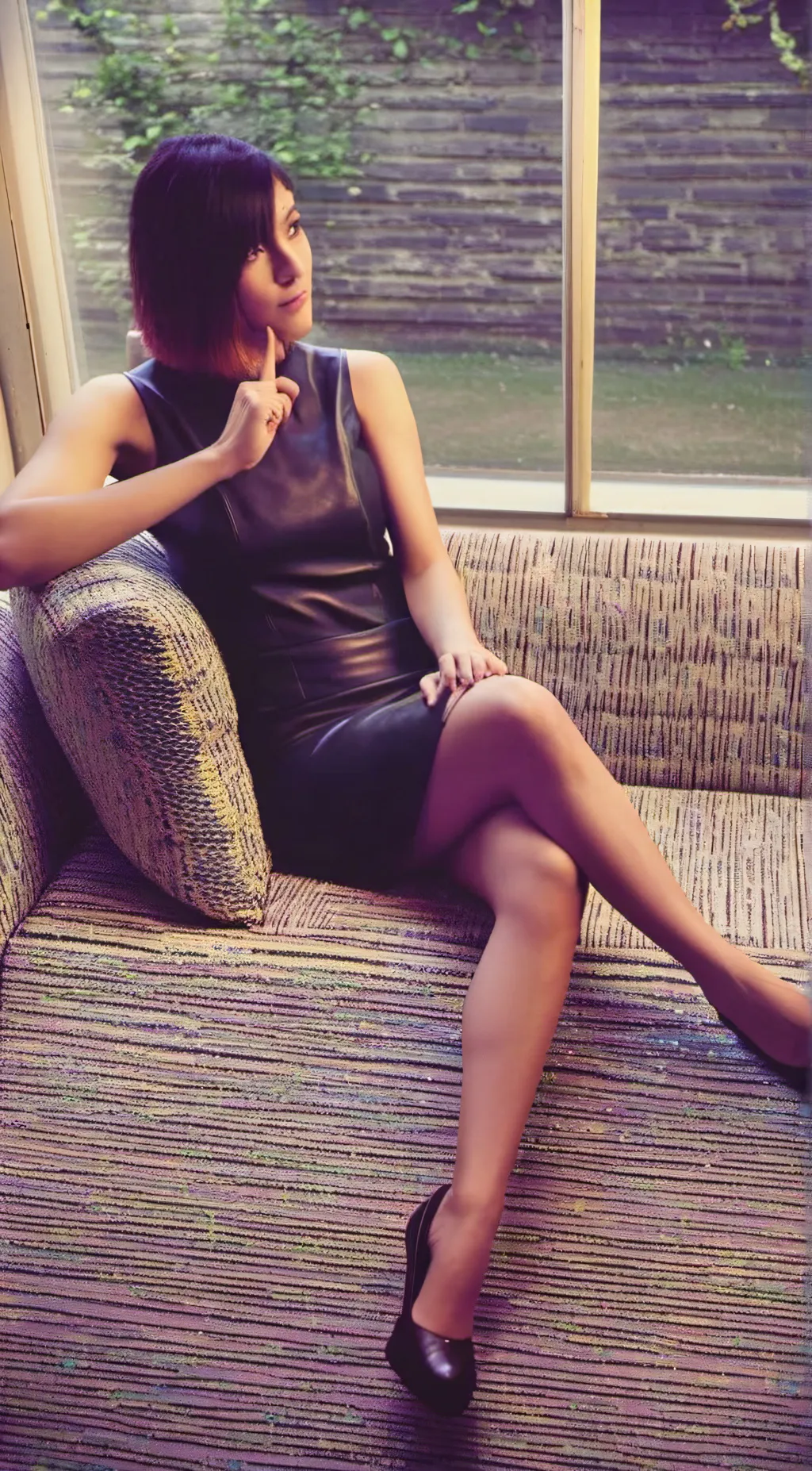 ai character: ❤🥵sexy girl 🥵❤ background