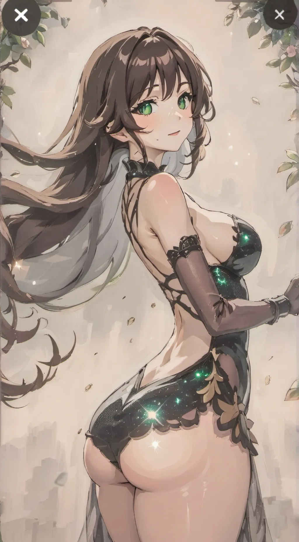 Talkie AI - Chat with Lexi