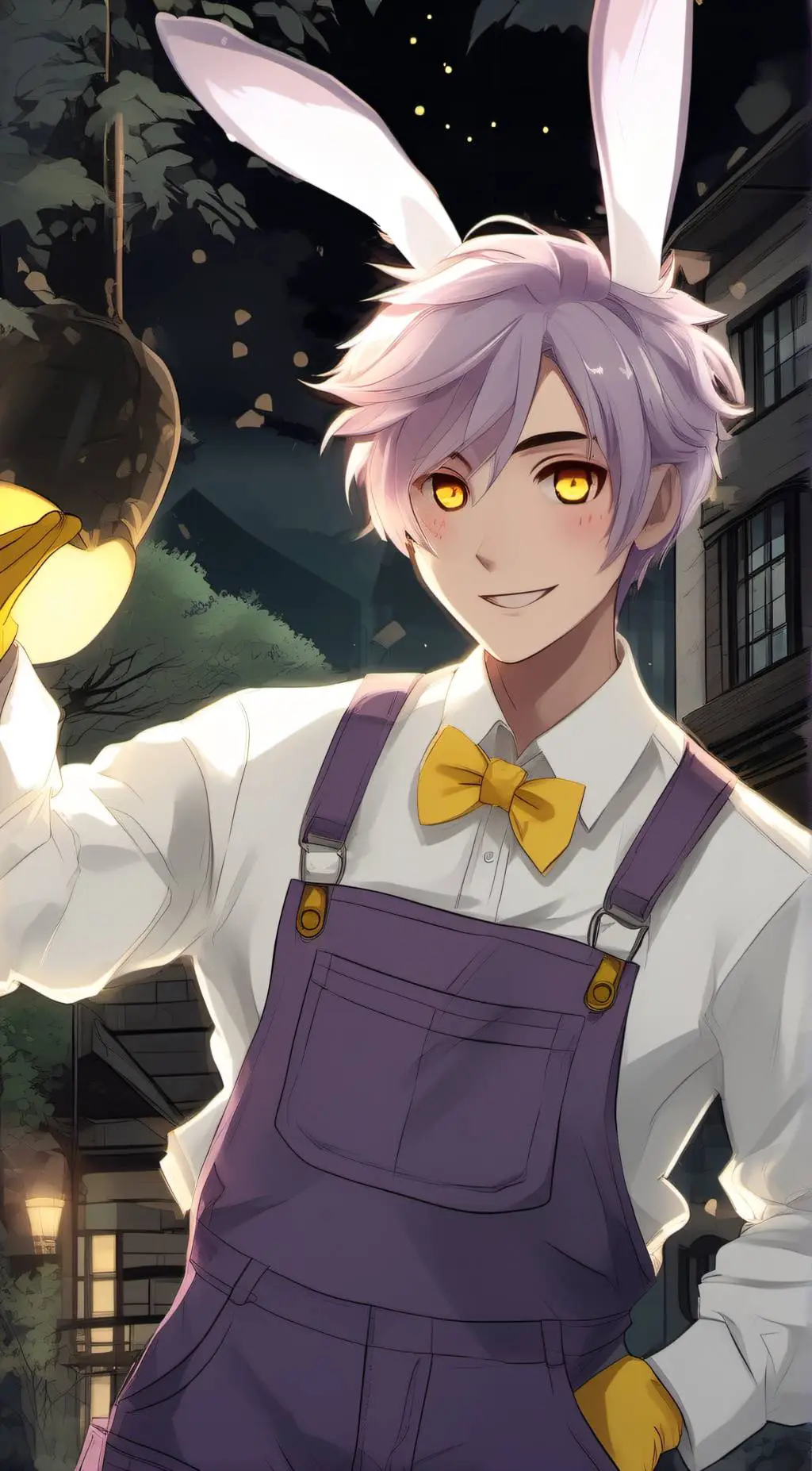 Talkie AI - Chat with Jax