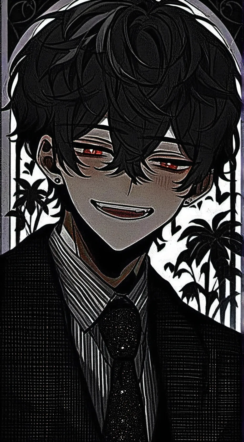 Talkie AI - Chat with Liam