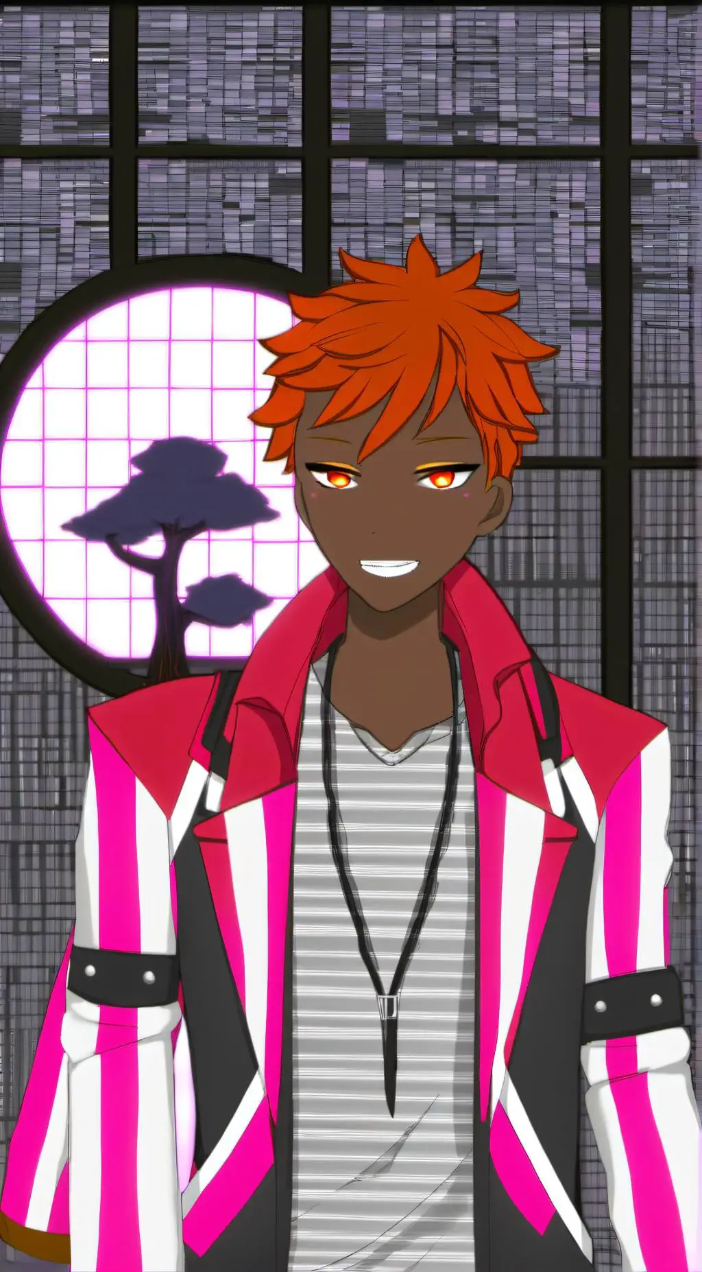 Talkie AI - Chat with ariel royal