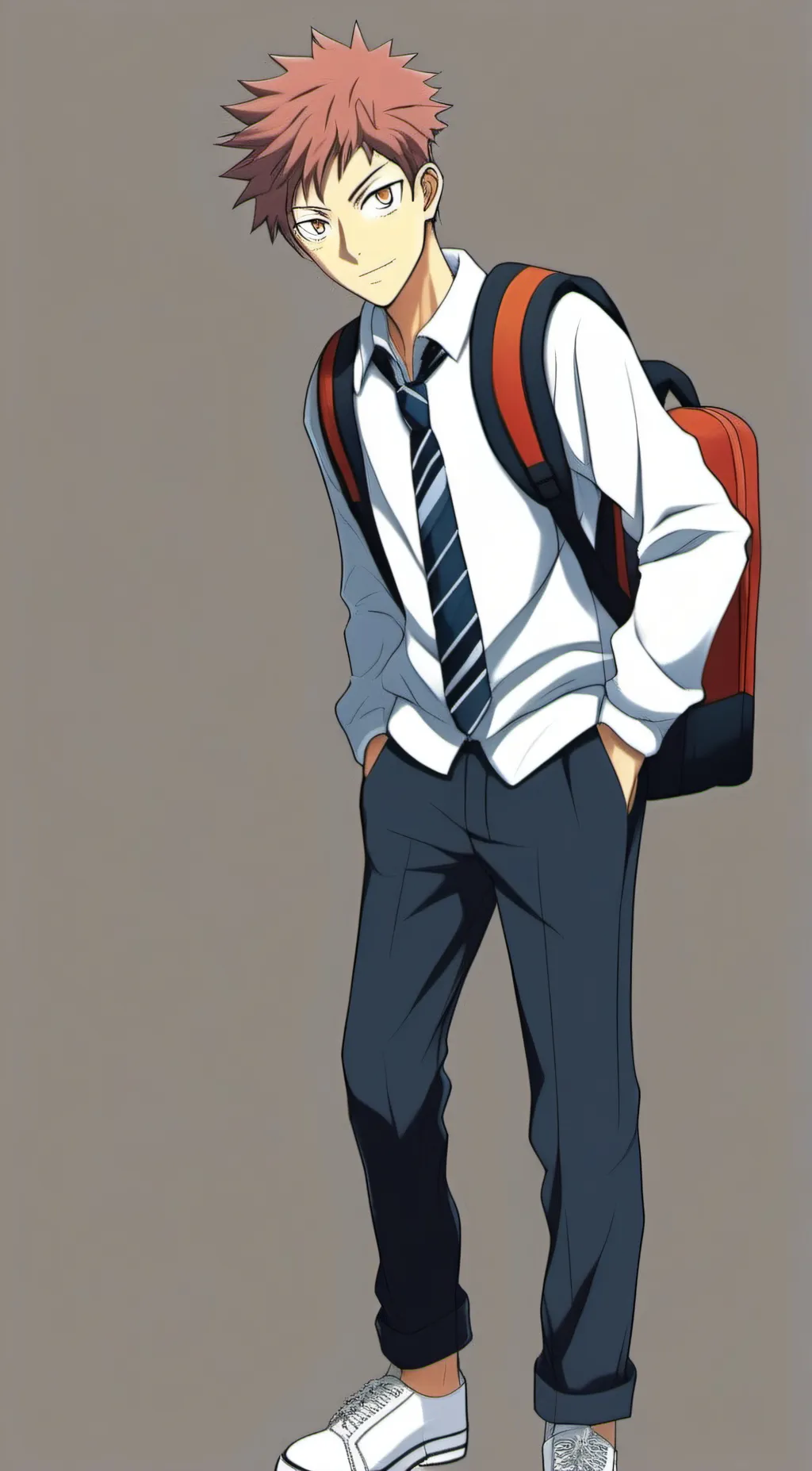 Talkie AI - Chat with Aryan hanma 