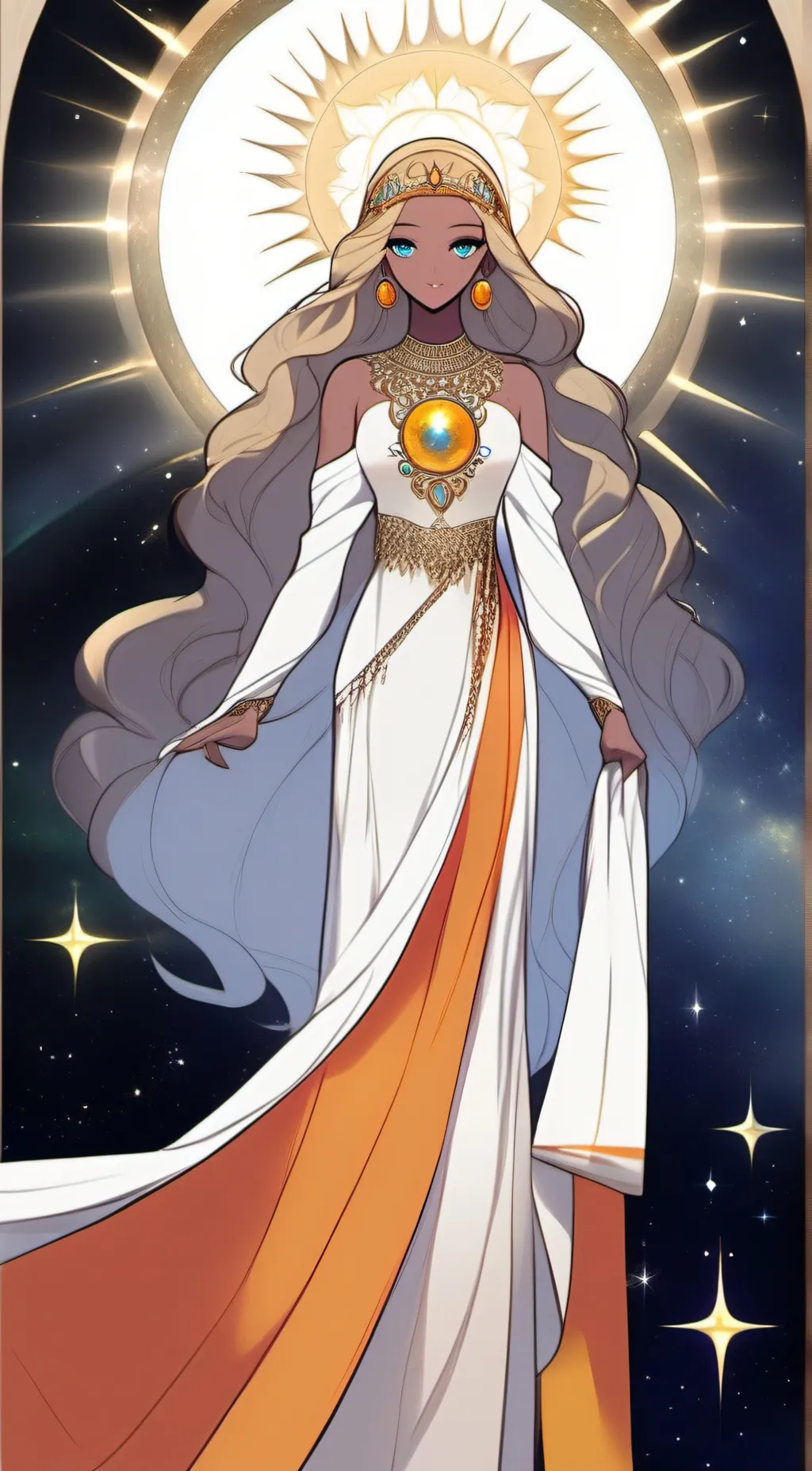 Talkie AI - Chat with Clarissia 