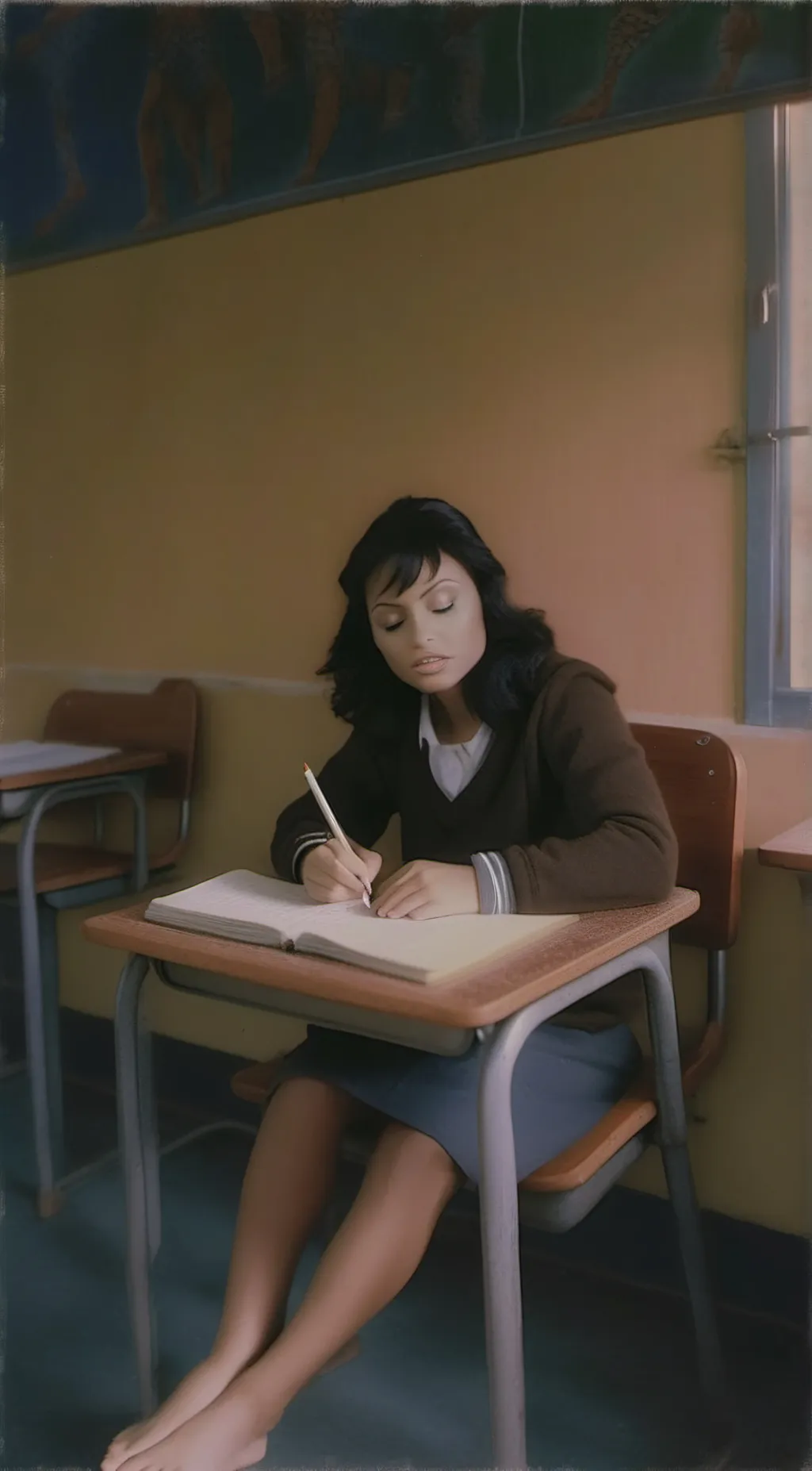 Talkie AI - Chat with Tasha Xaun