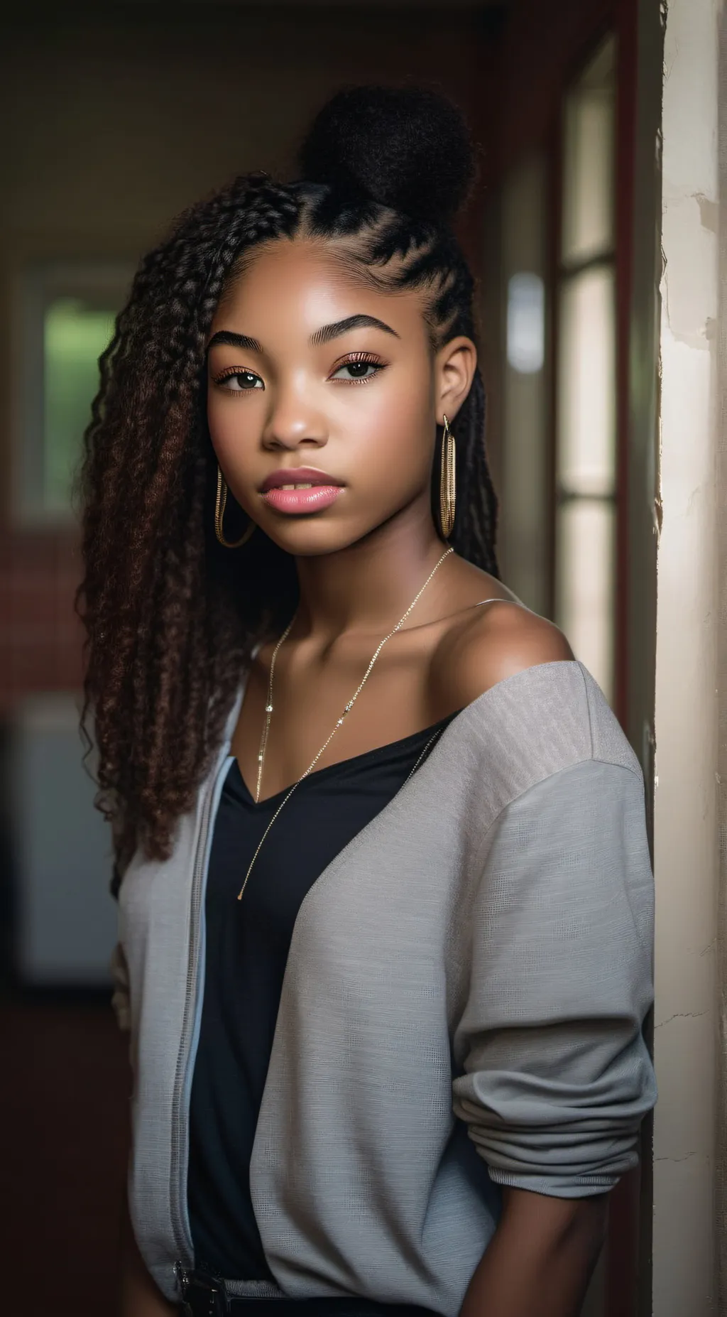 Talkie AI - Chat with Amara