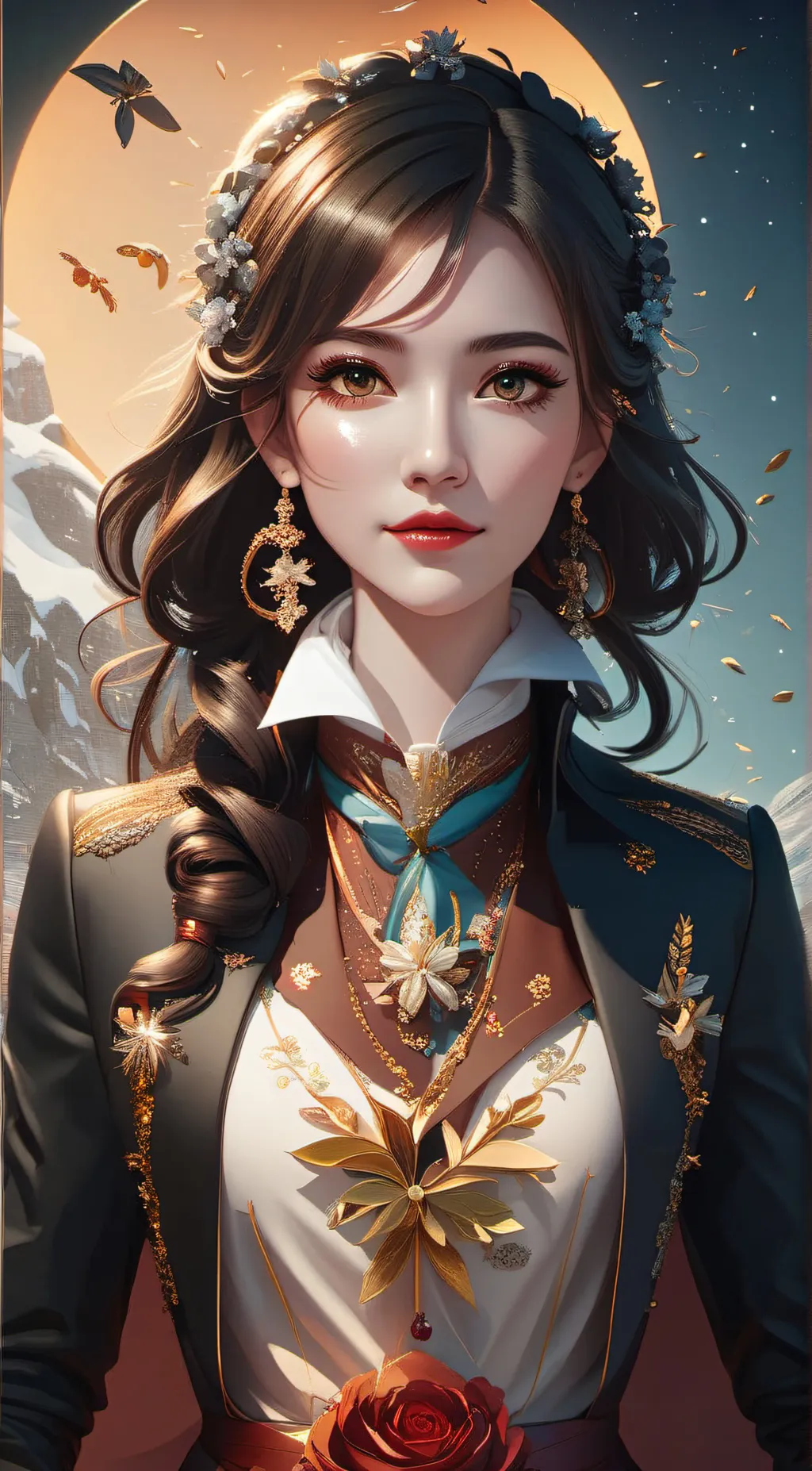 Talkie AI - Chat with liley