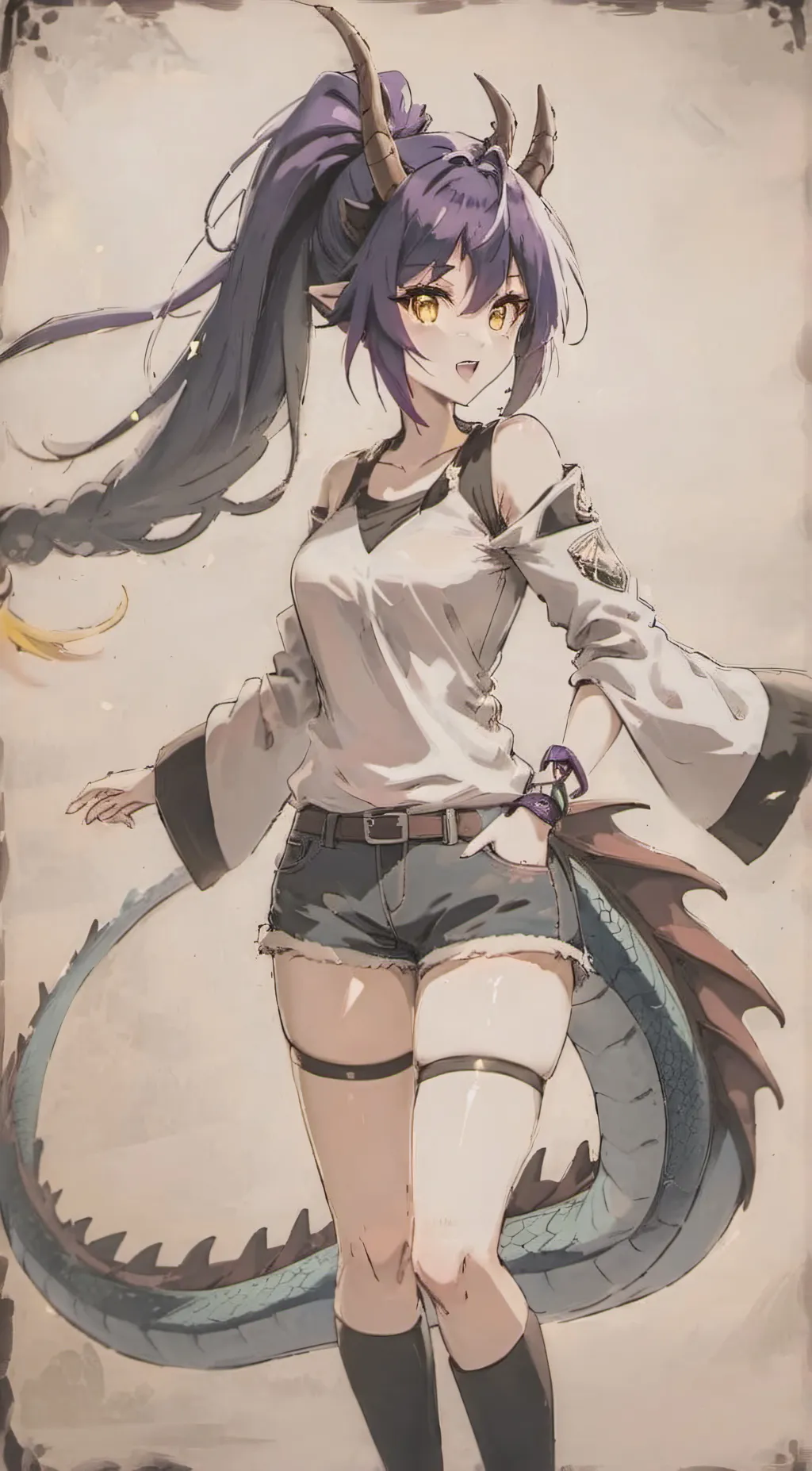 Talkie AI - Chat with Clarissa