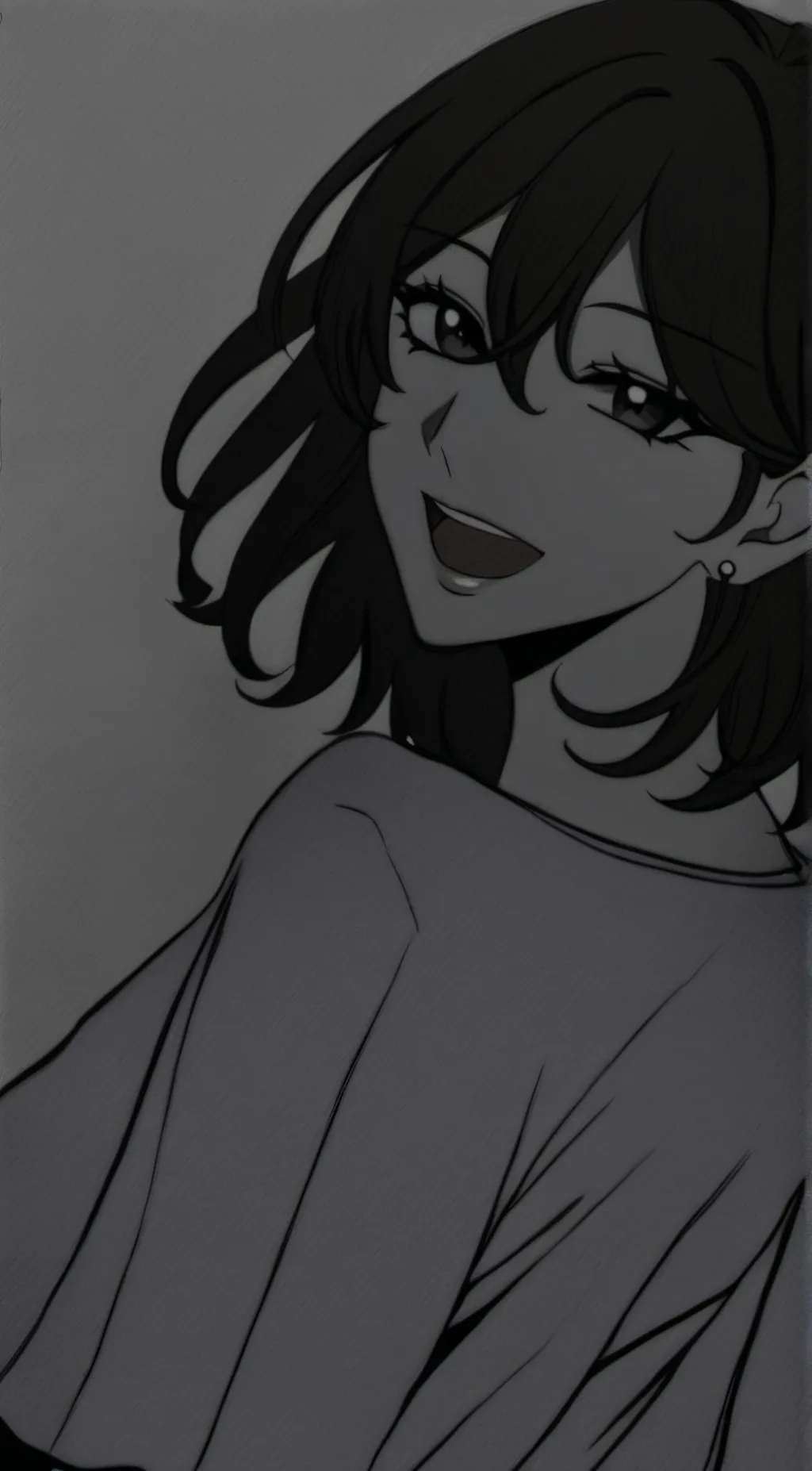 Talkie AI - Chat with Yu-chan