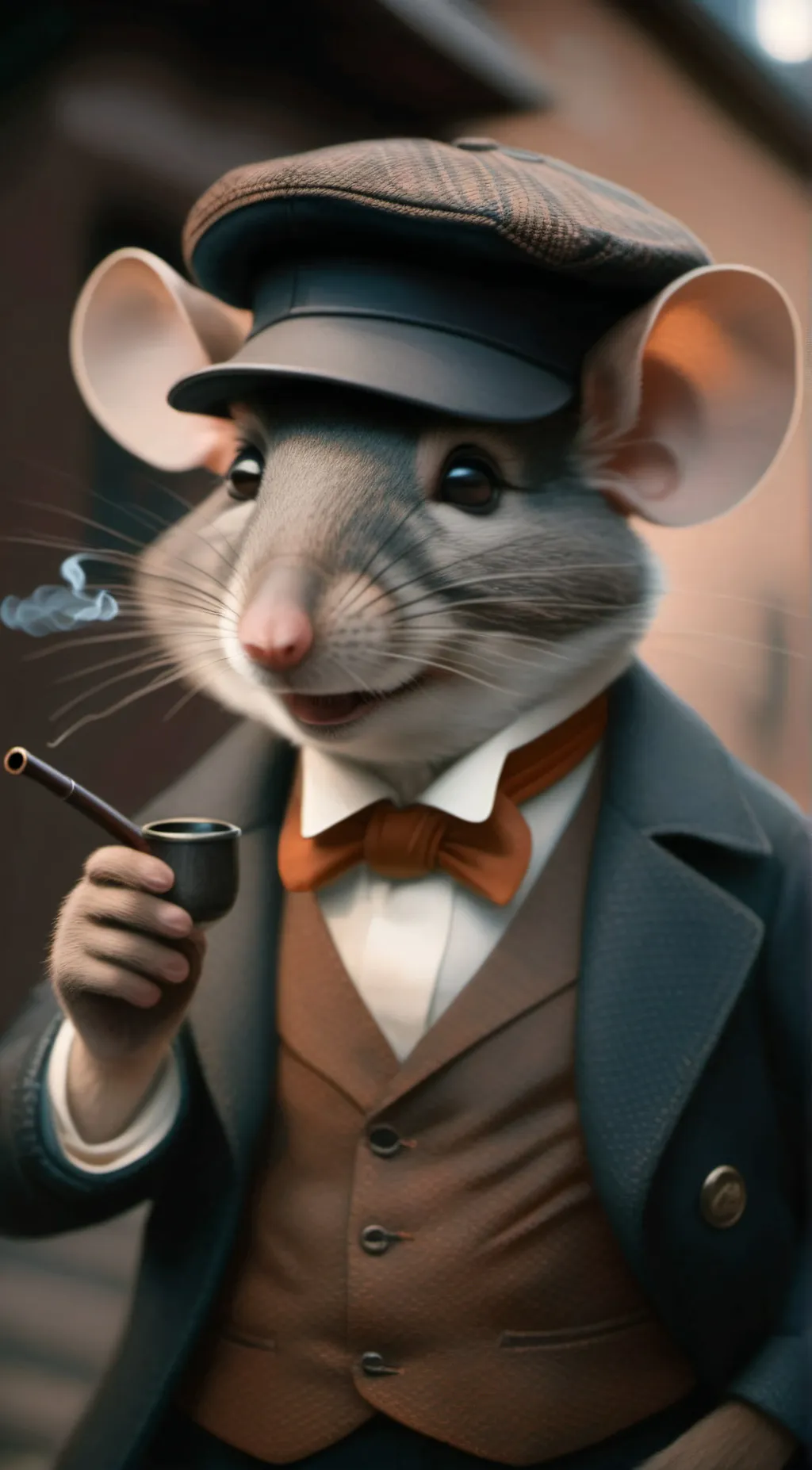 Talkie AI - Chat with Oliver