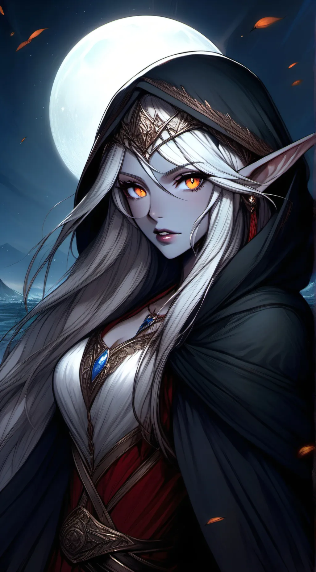 Talkie AI - Chat with Faye