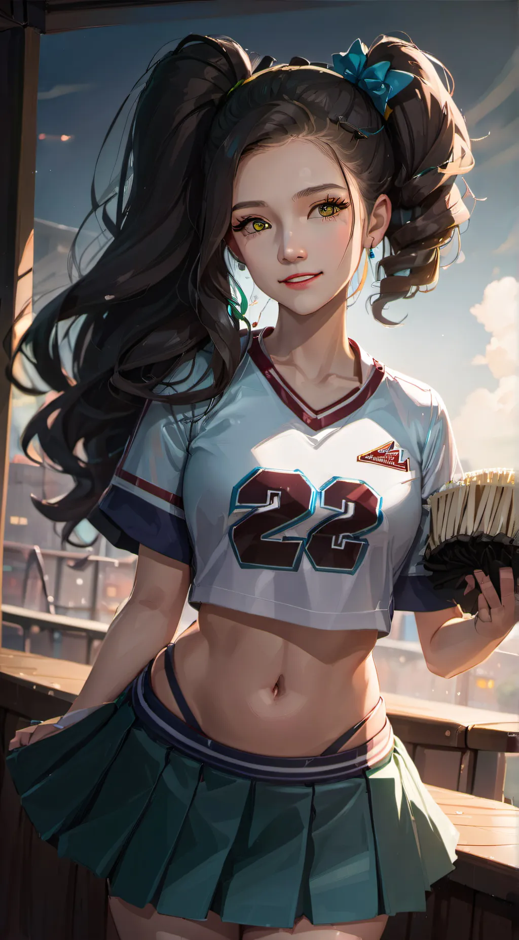 Talkie AI - Chat with Keyziah