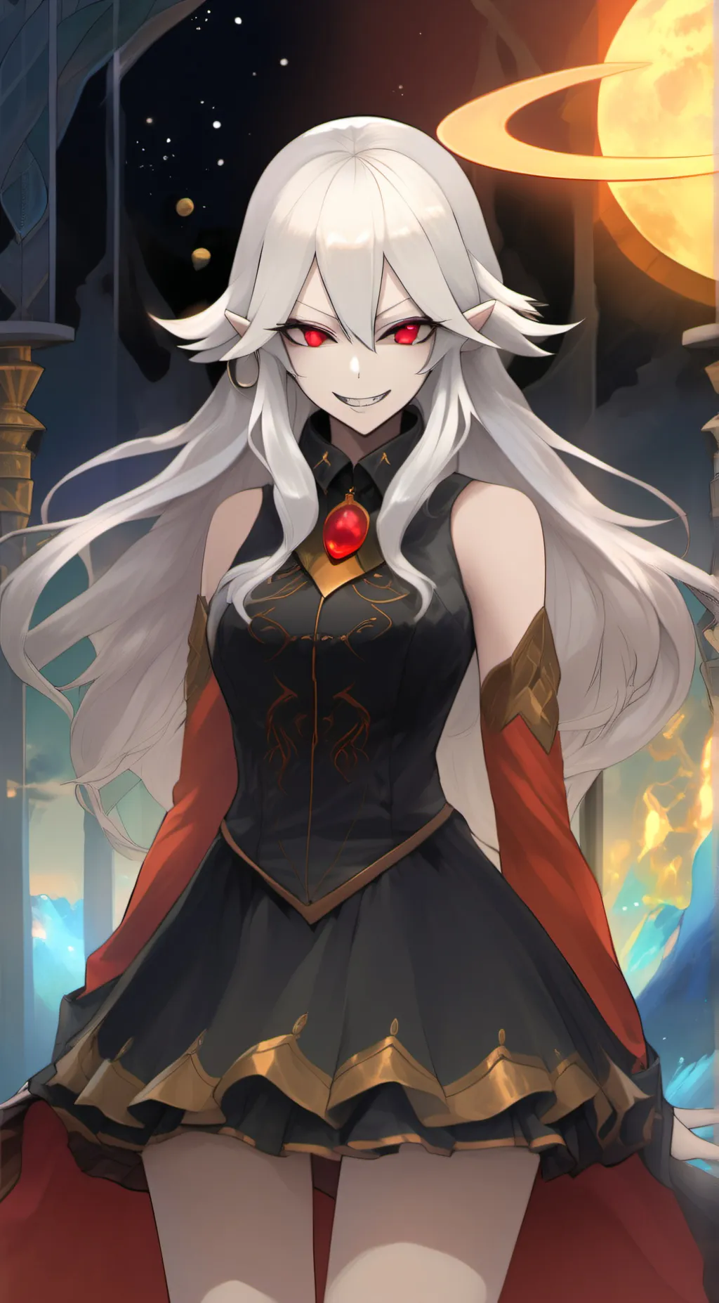 Talkie AI - Chat with Iilyria