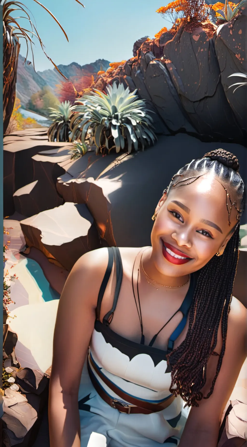 Talkie AI - Chat with ester