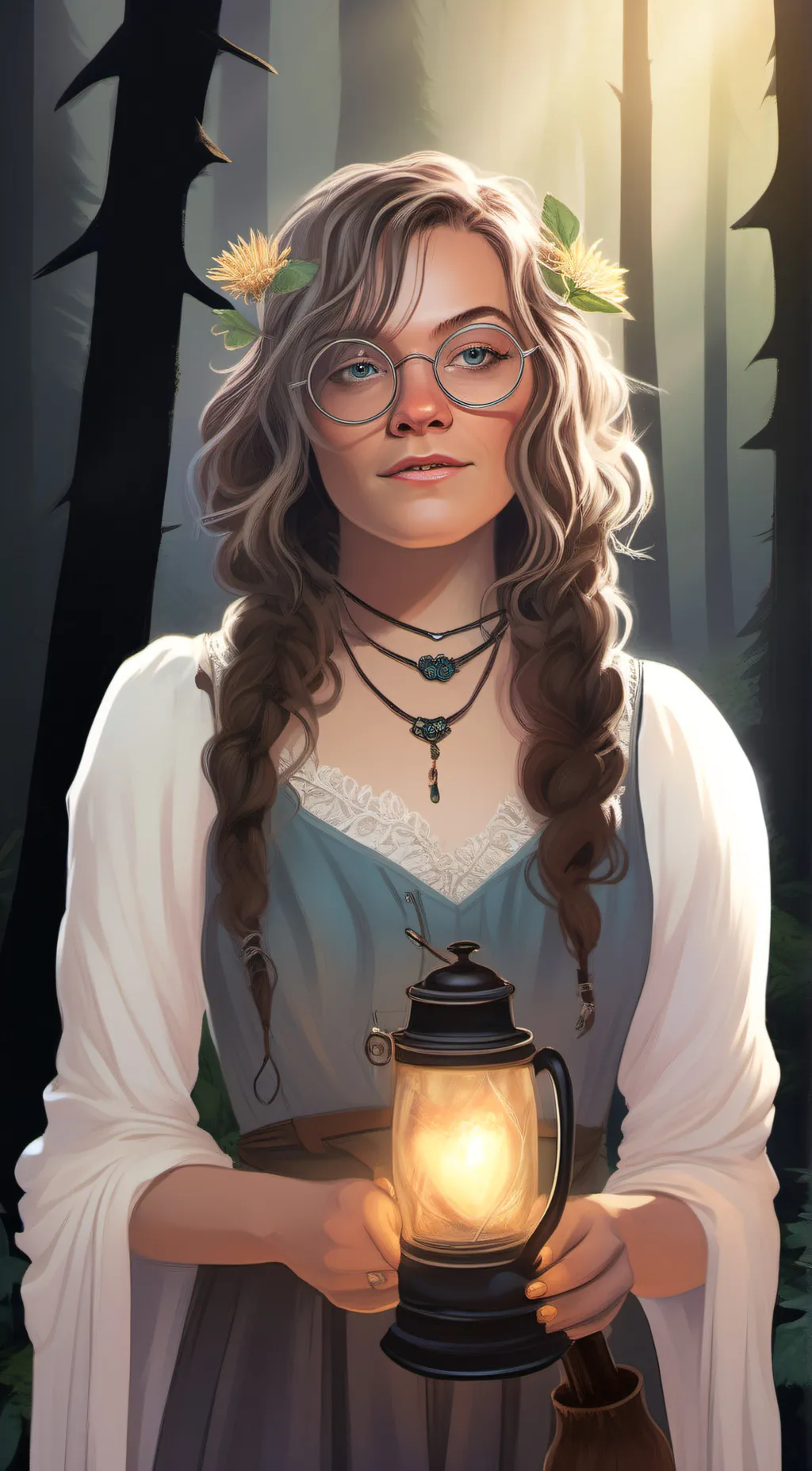 Talkie AI - Chat with Paloma