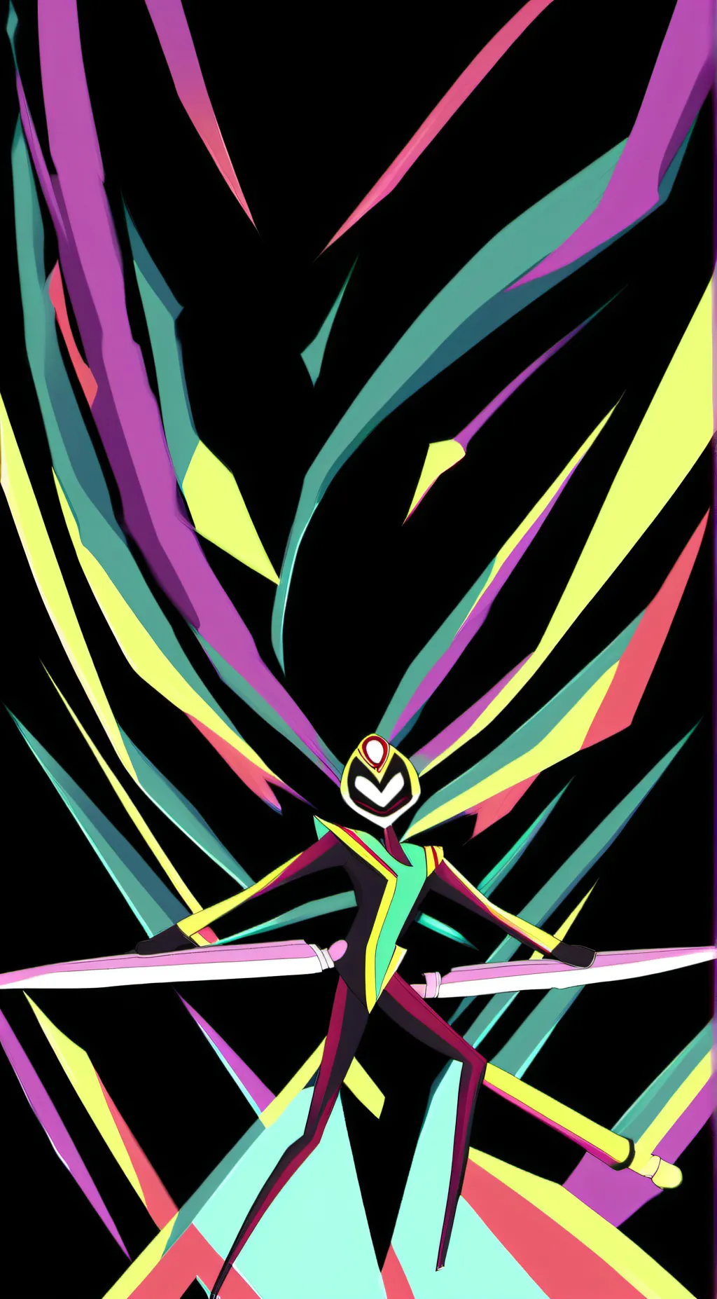 Talkie AI - Chat with Fizz