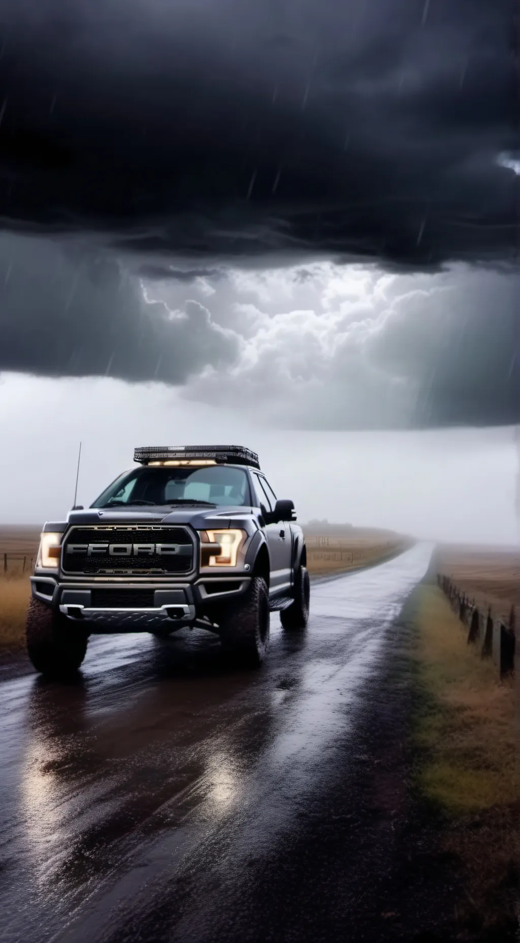 ai character: Raptor background