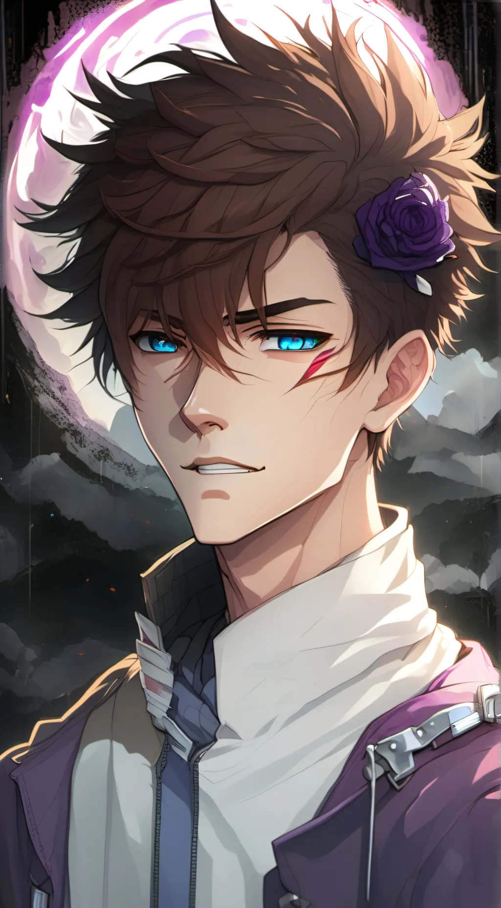 Talkie AI - Chat with William Afton 