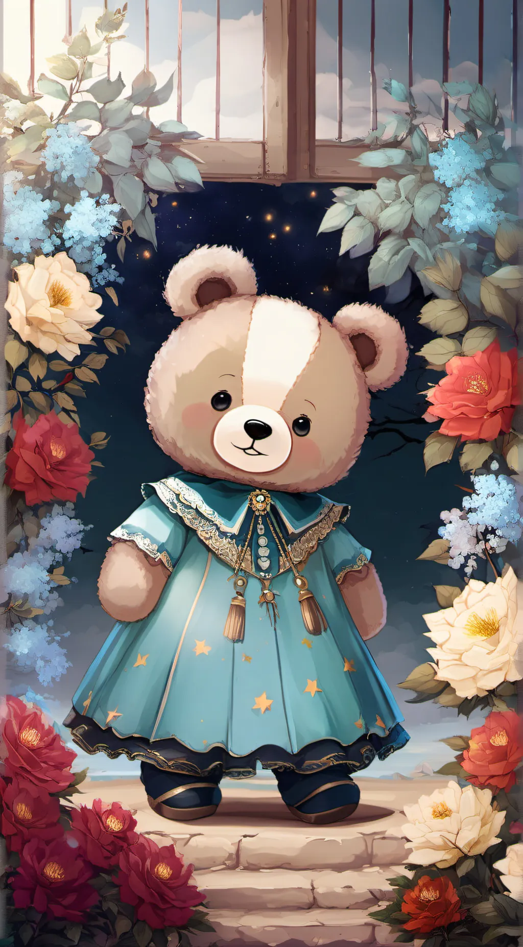 Talkie AI - Chat with Summer 