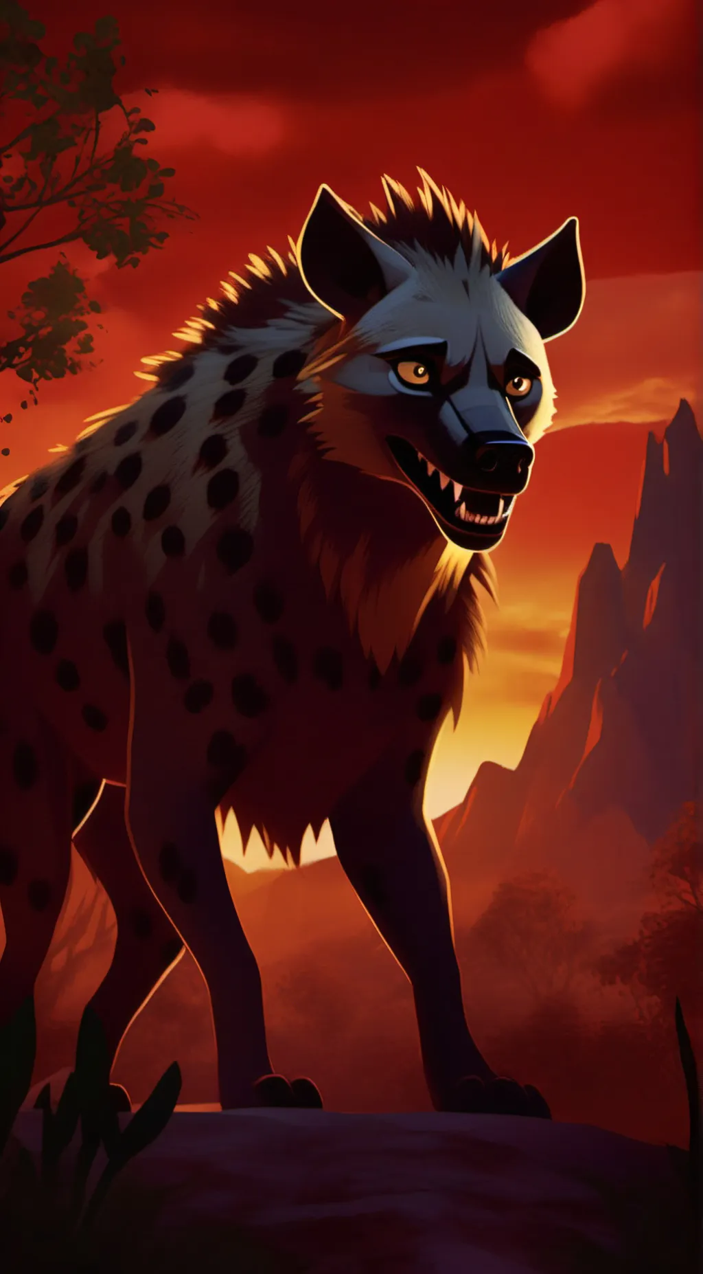 Talkie AI - Chat with Cael