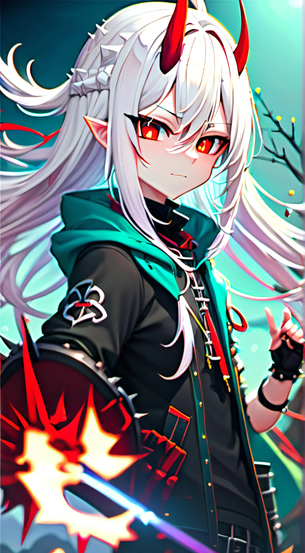 Talkie AI - Chat with Sylva