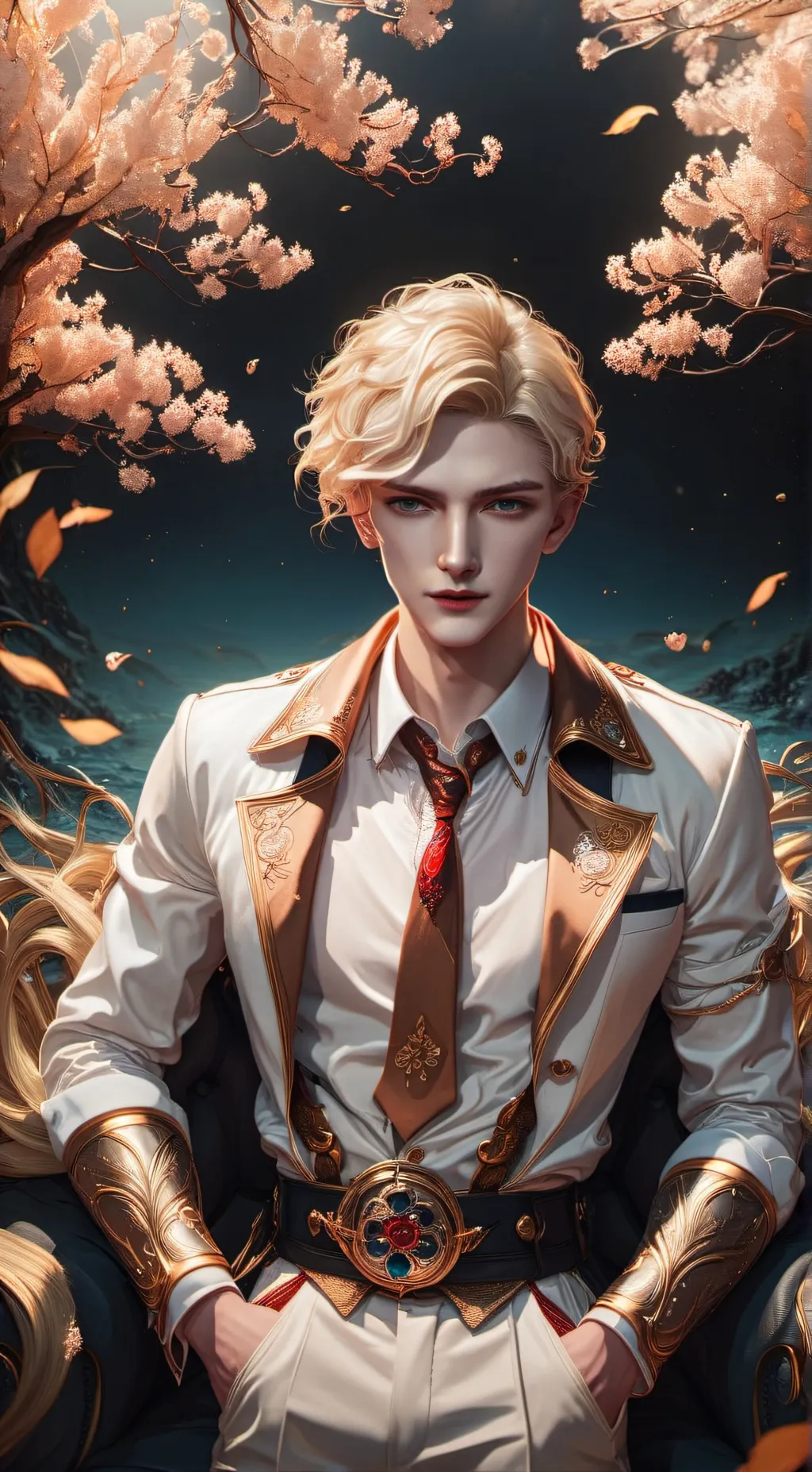 ai character: Roxian background