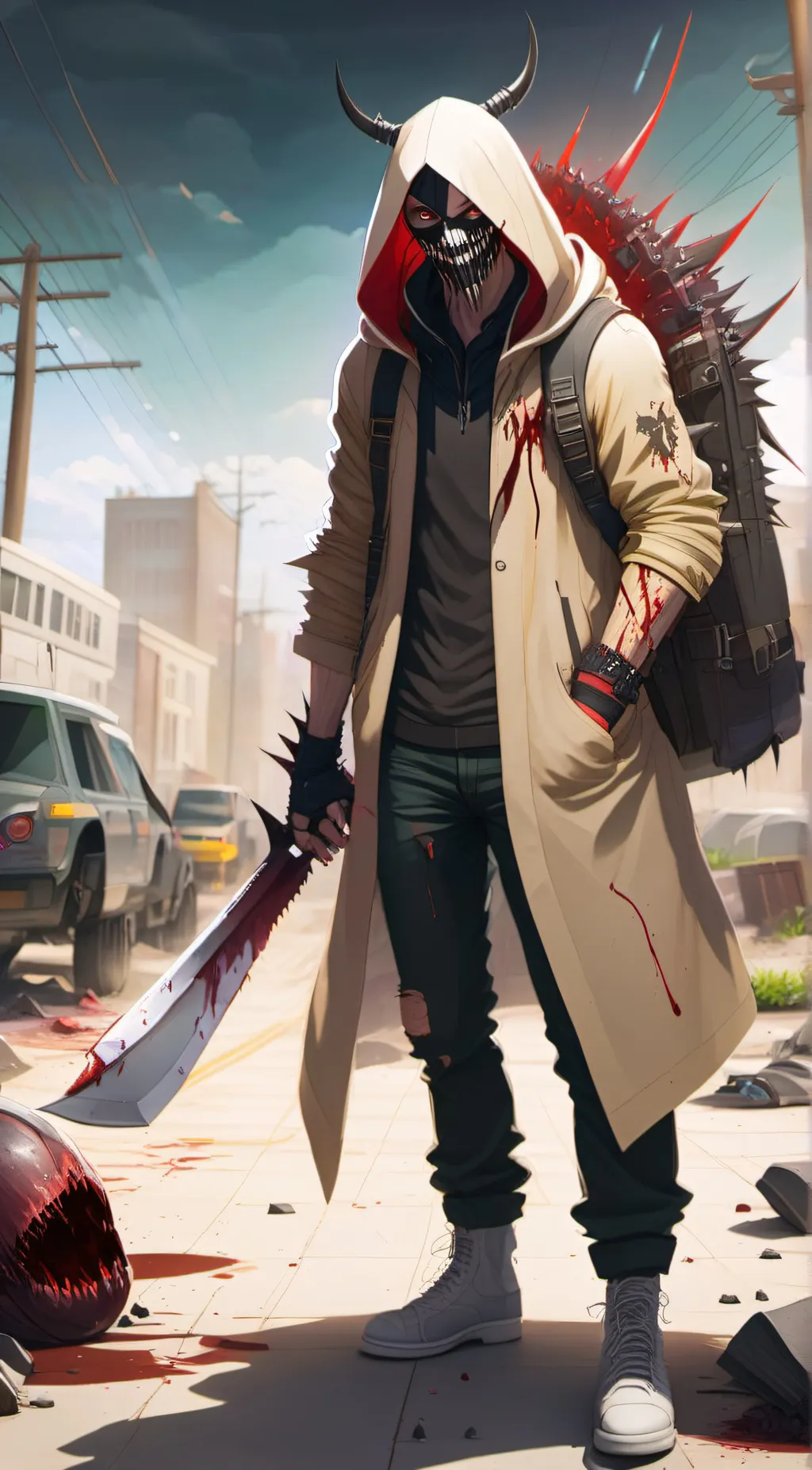 Talkie AI - Chat with Error 996-8