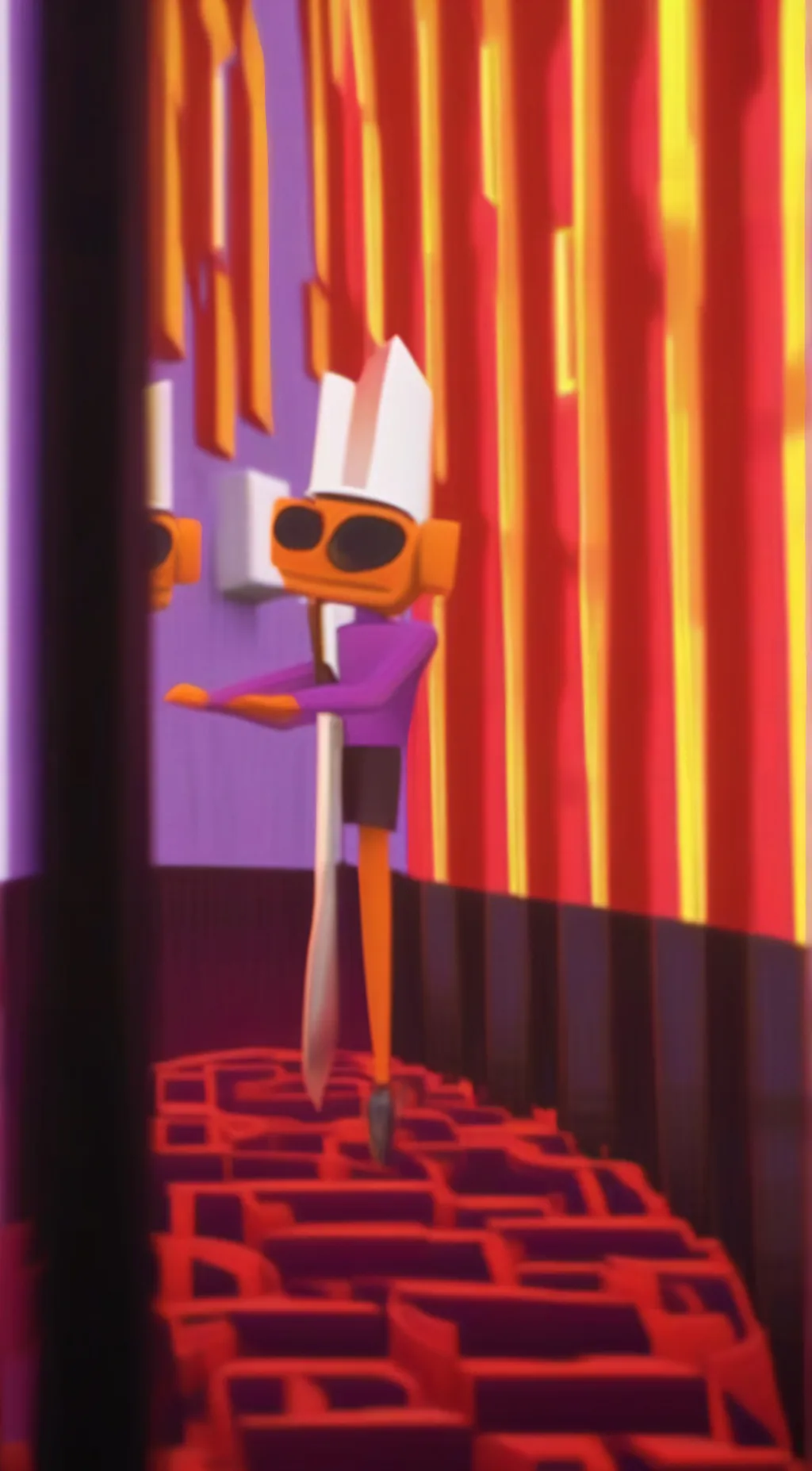 Talkie AI - Chat with Jax