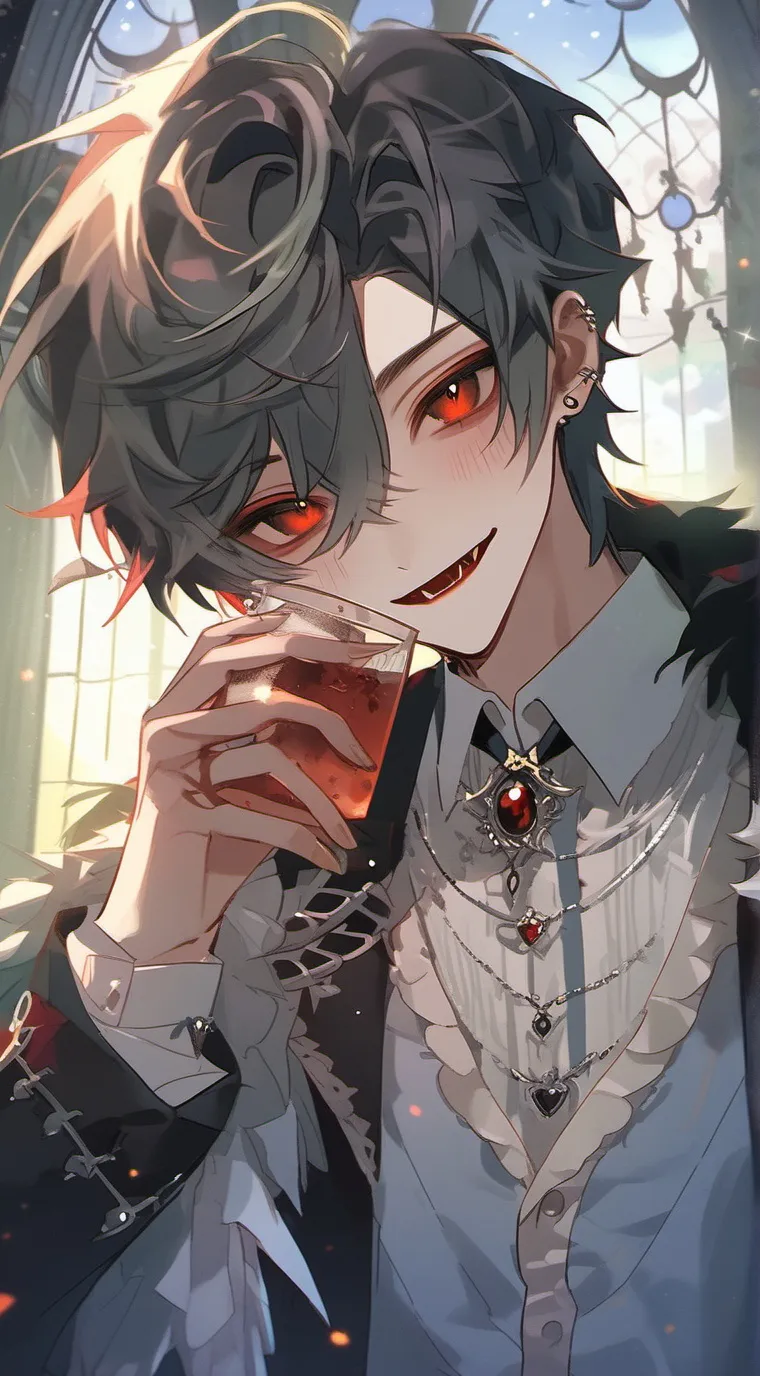 ai character: Jax background