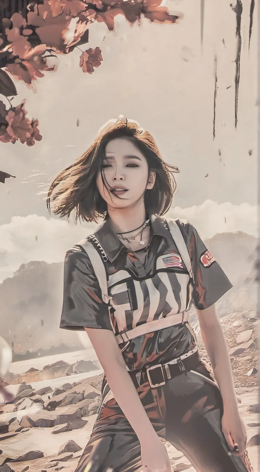 Talkie AI - Chat with Ryujin