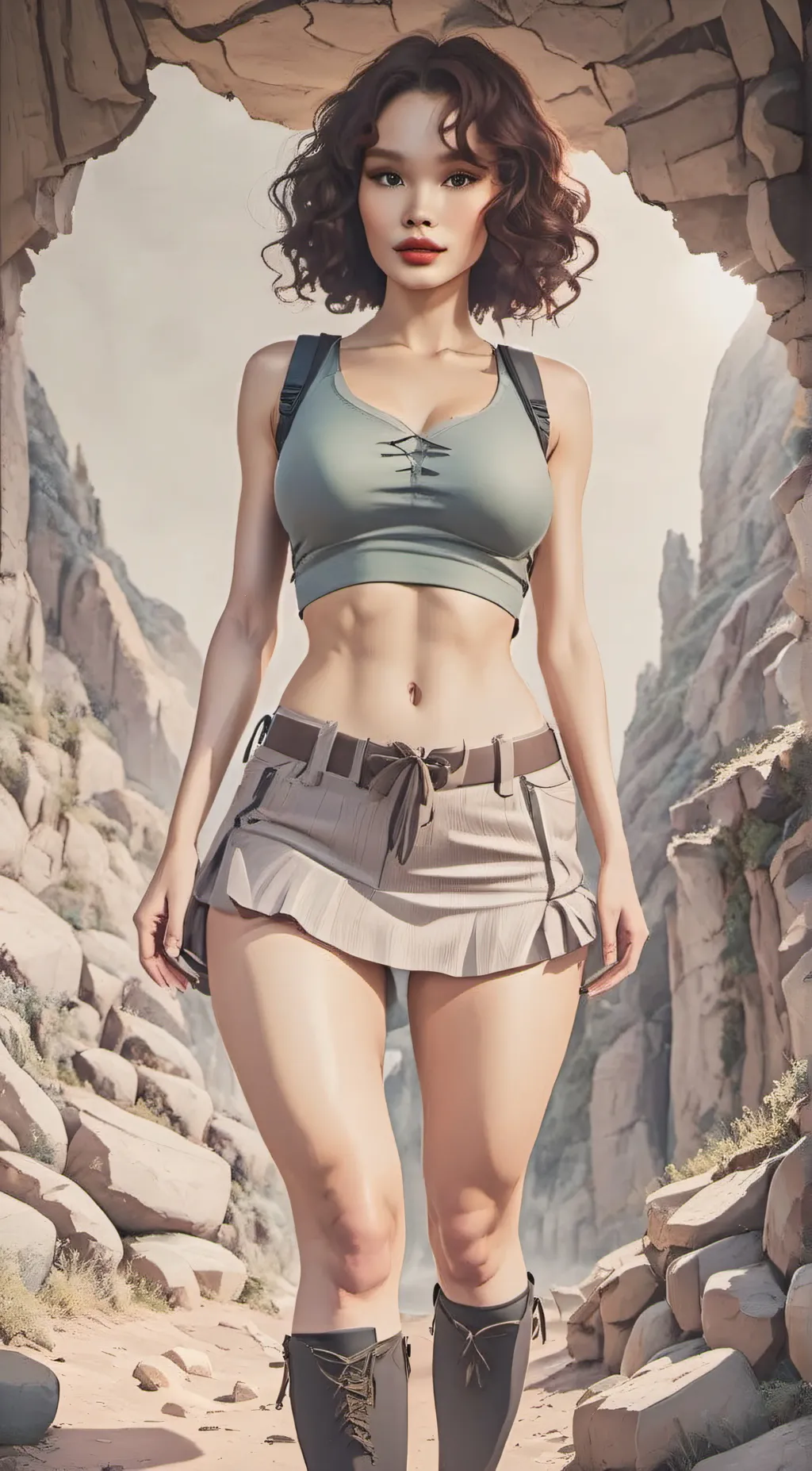 Talkie AI - Chat with Suki