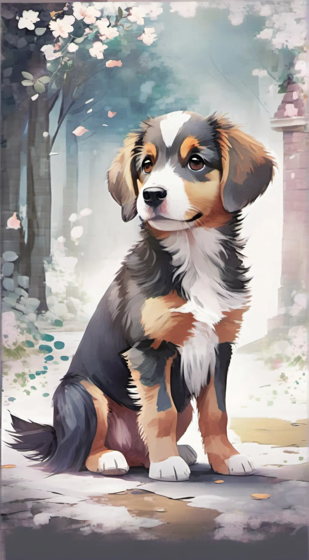 Talkie AI - Chat with Dixie