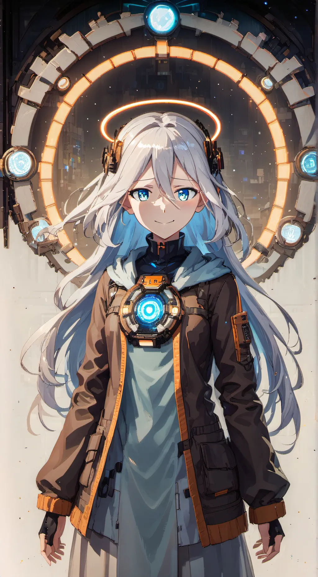 Talkie AI - Chat with ★ reyzor