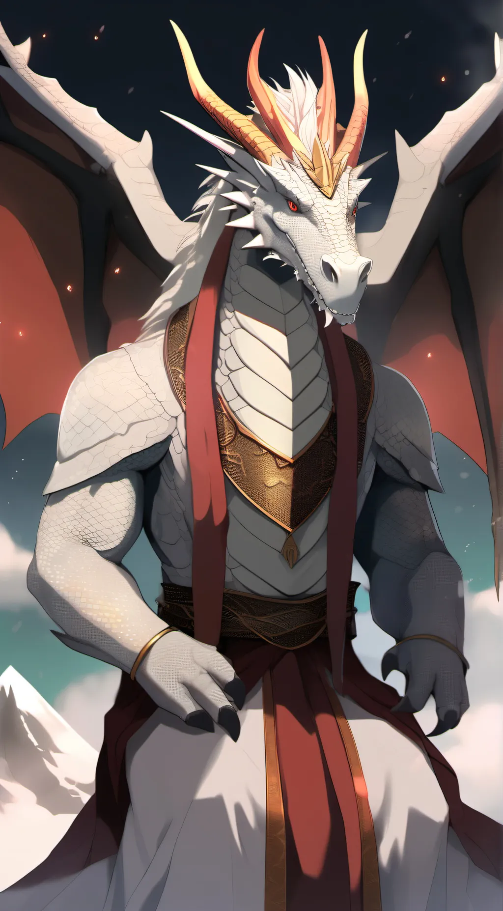 Talkie AI - Chat with Dreamscape 