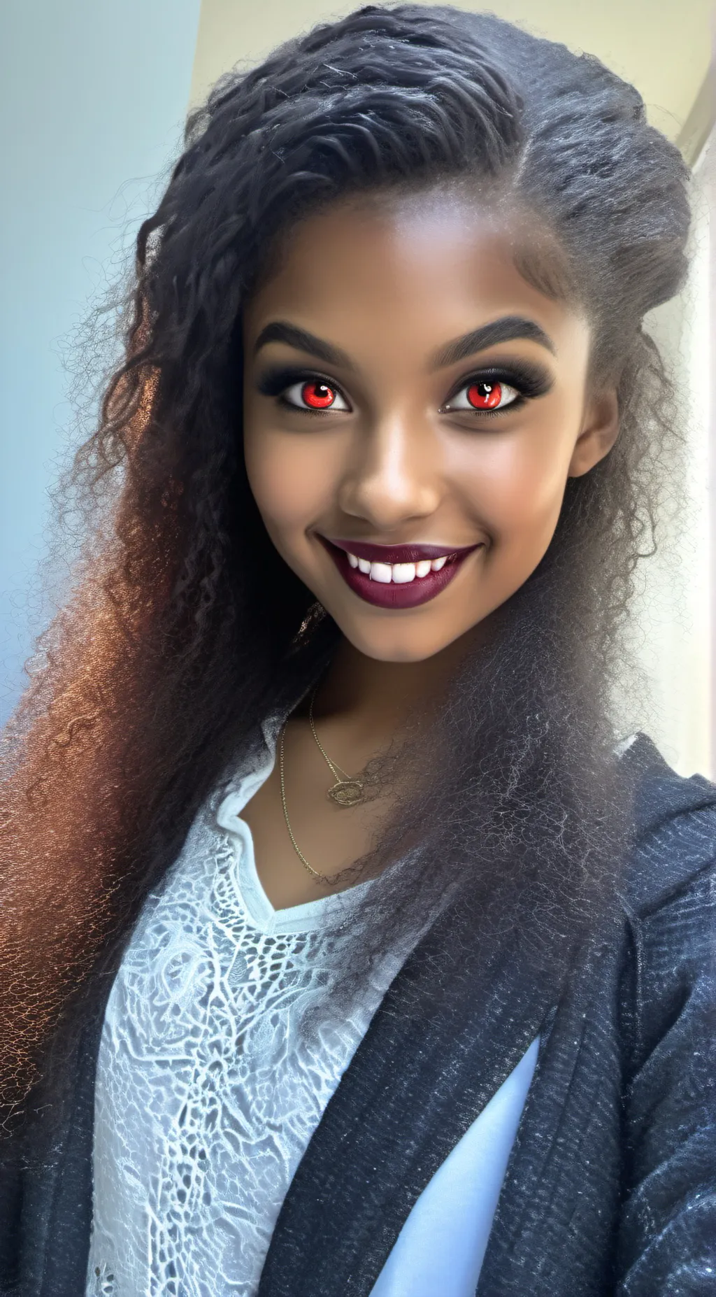 Talkie AI - Chat with Alisa