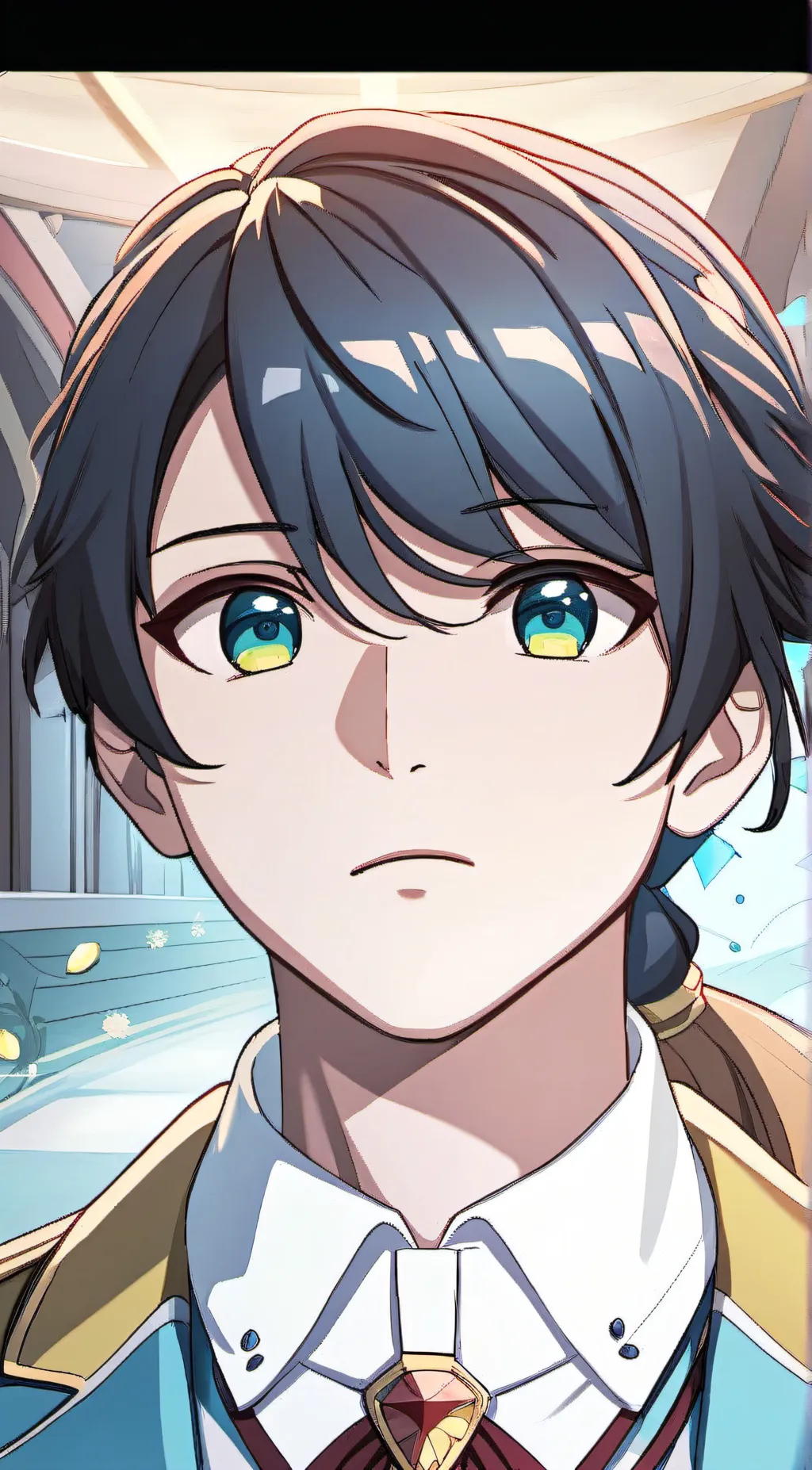 Talkie AI - Chat with mine