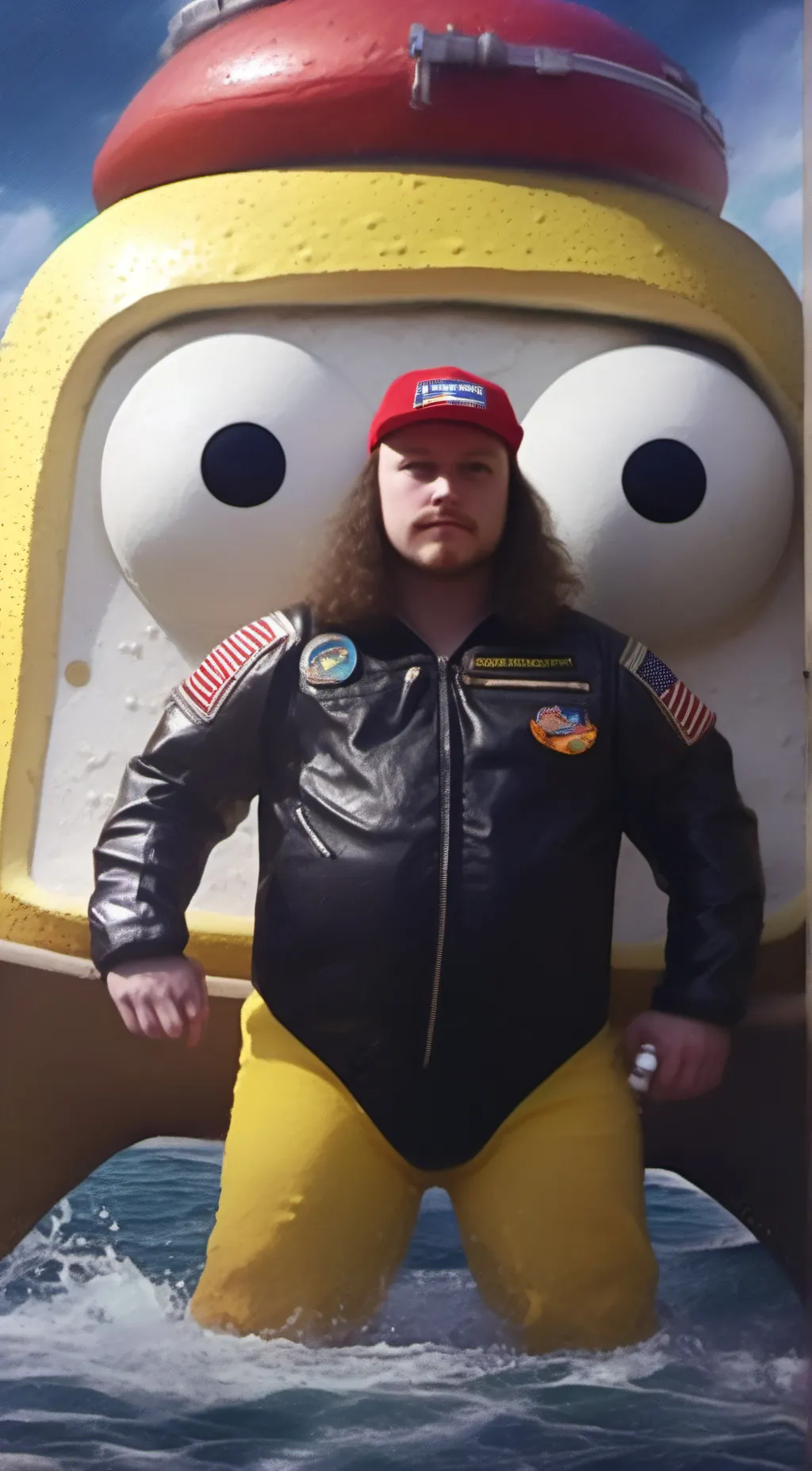 Talkie AI - Chat with karnataka