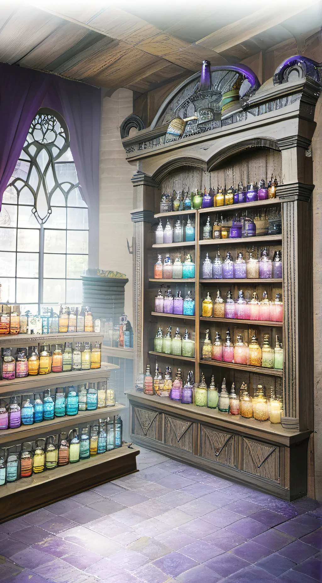 Talkie AI - Chat with Magic man shop