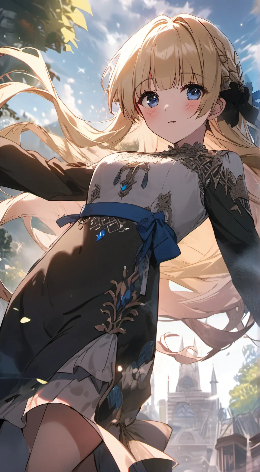 Talkie AI - Chat with Jin